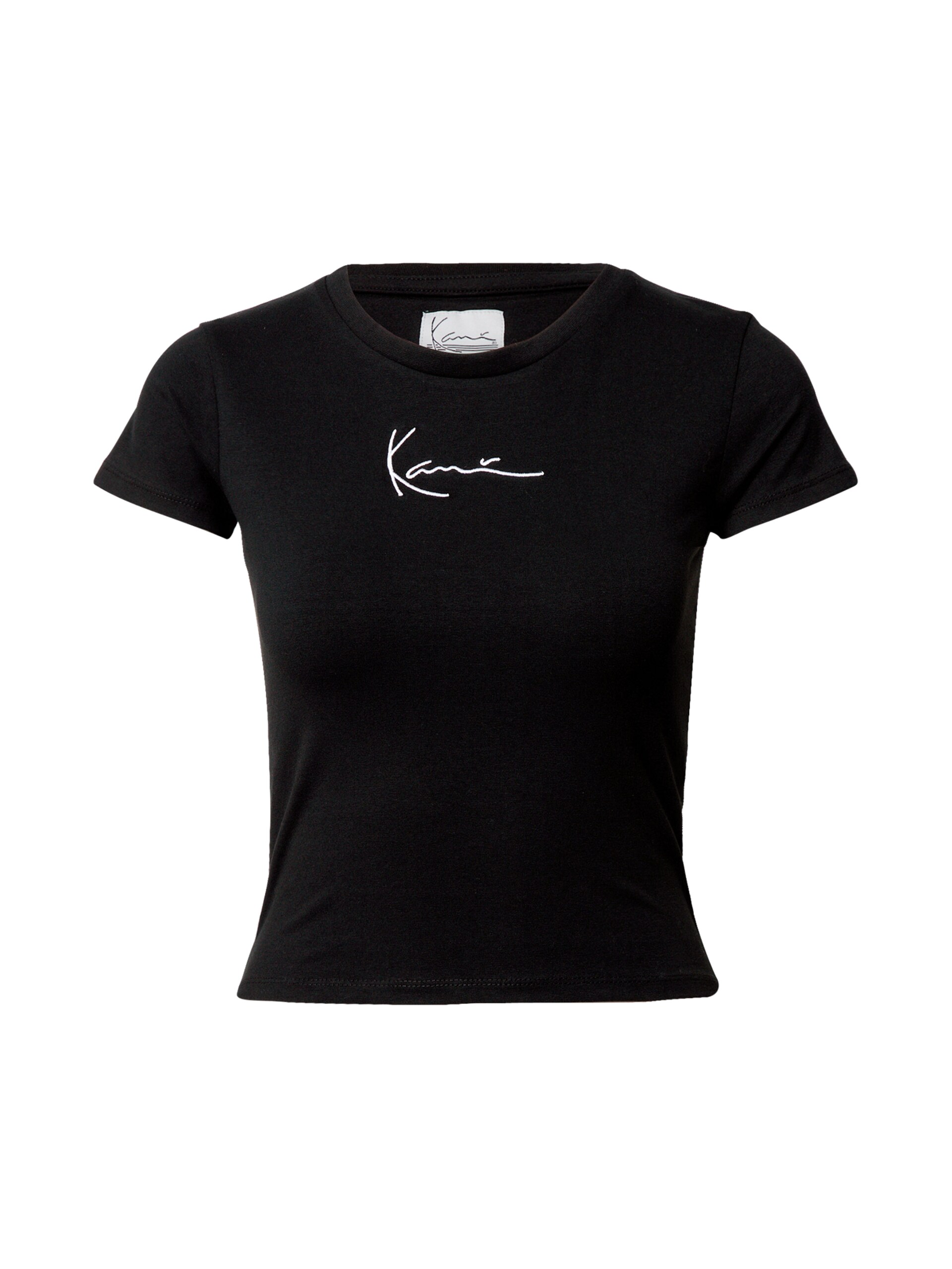 Karl Kani T-shirt 'Signature' dam