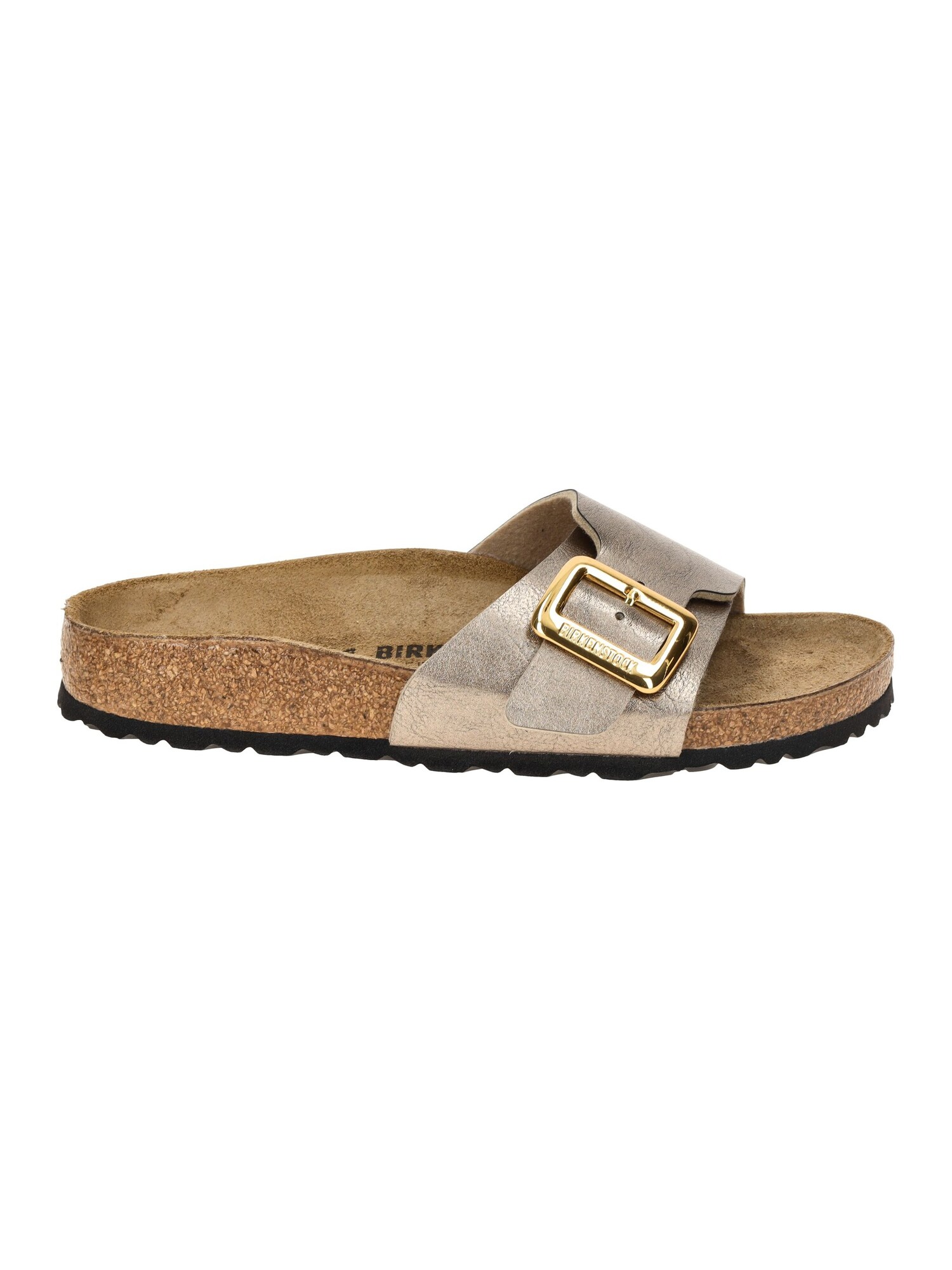 BIRKENSTOCK Sandalias 'Catalina' gris – imagen 2