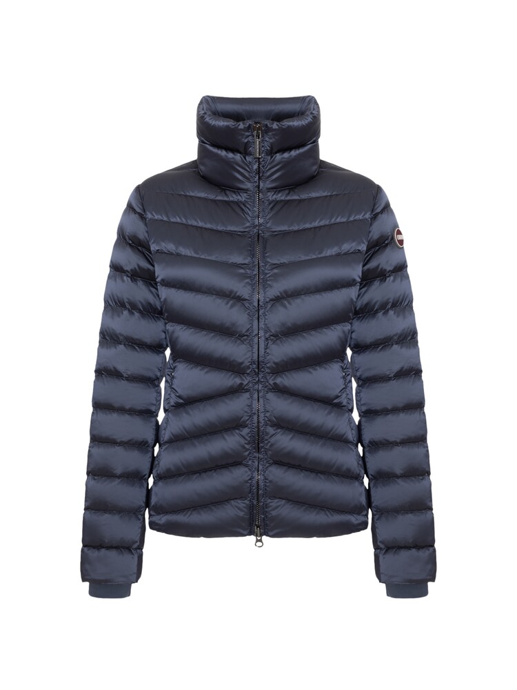 Colmar Winterjacke '2229' Damen Größe M/L dunkelblau