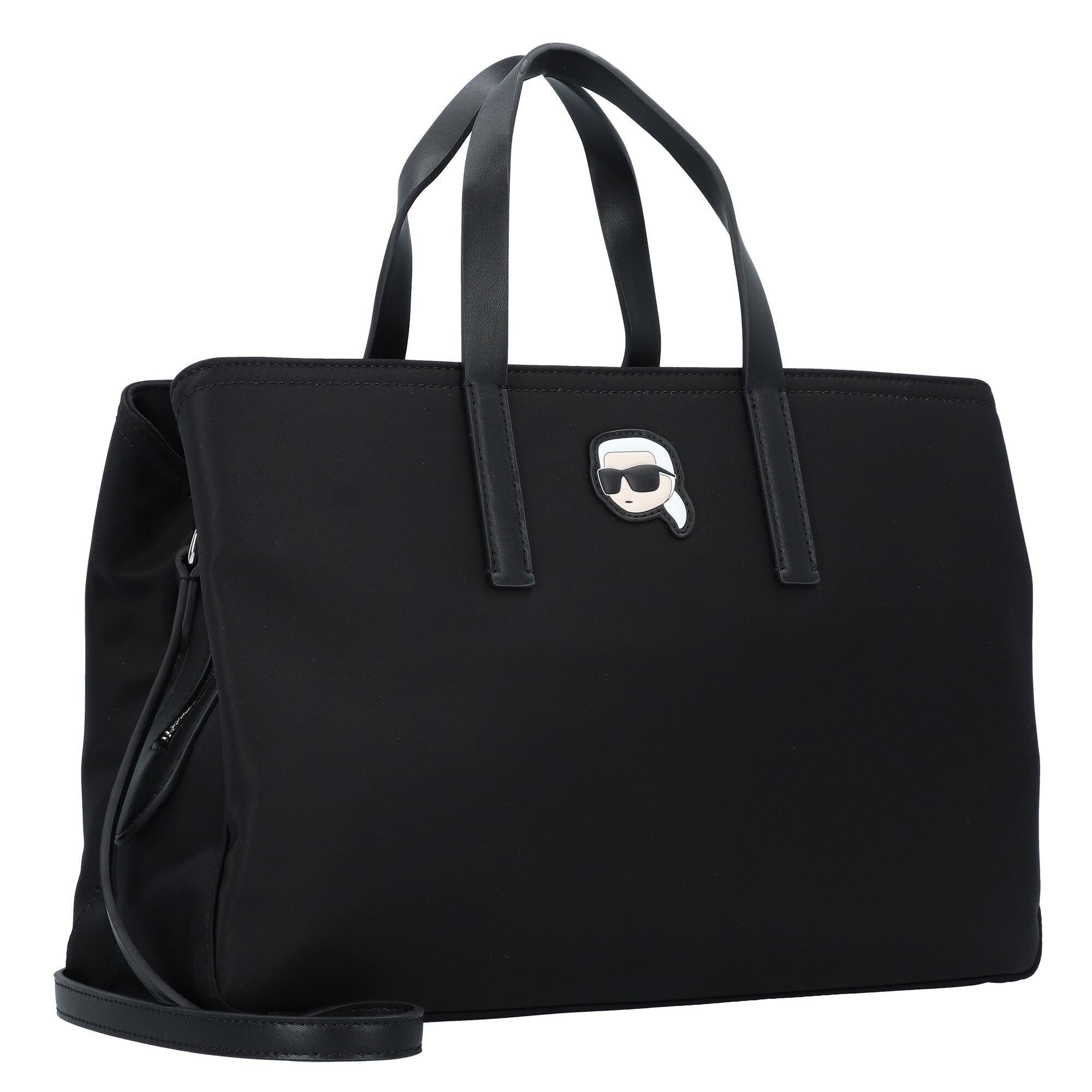 Thumbnail - Karl Lagerfeld Handtasche Ikonik 2.0