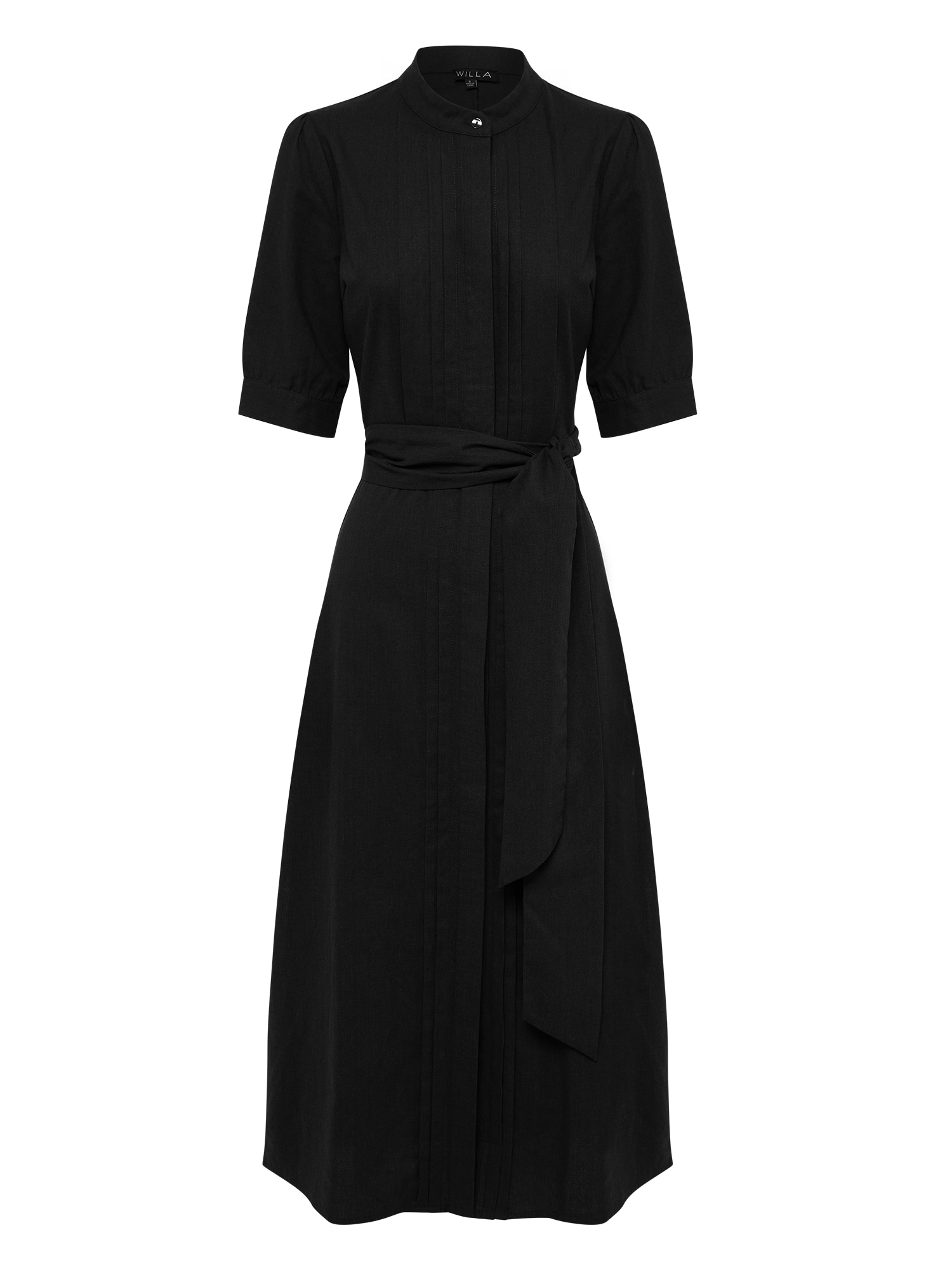 Willa Palaidinės tipo suknelė 'LOUNGE' juoda