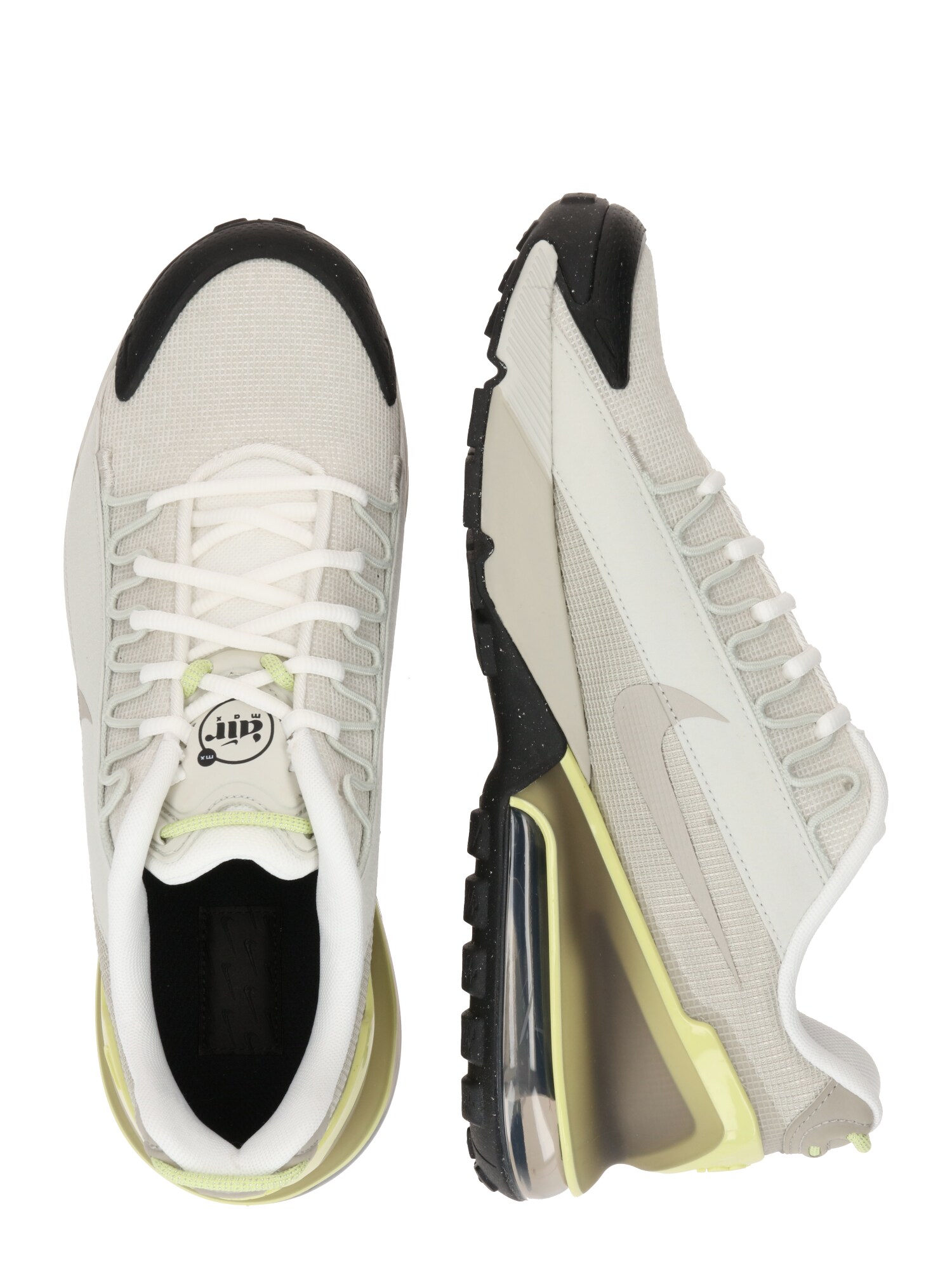 Nike Sportswear Sneakers laag 'AIR MAX PULSE ROAM'