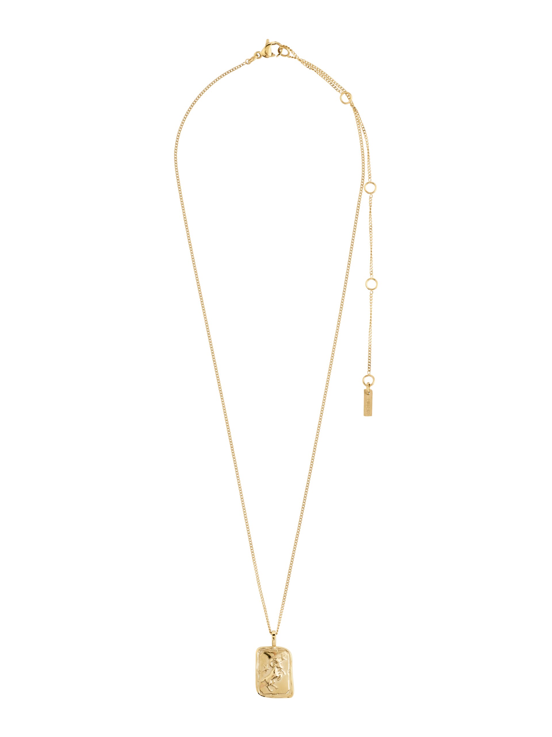PILGRIM Halsband 'Zodiac Sign Cancer' dam – bild 4