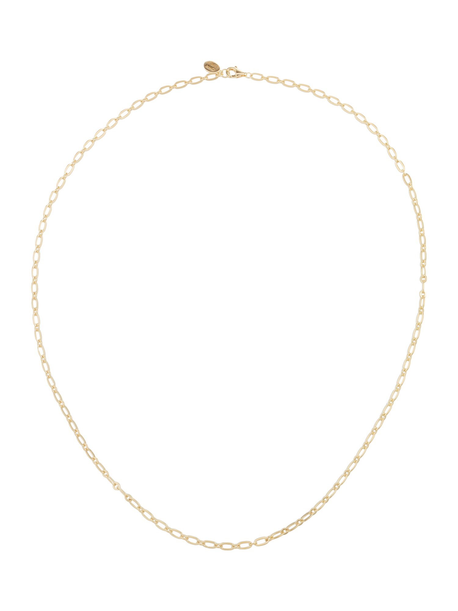 OHH LUILU Grandinėlė 'Chain Choker'  auksas
