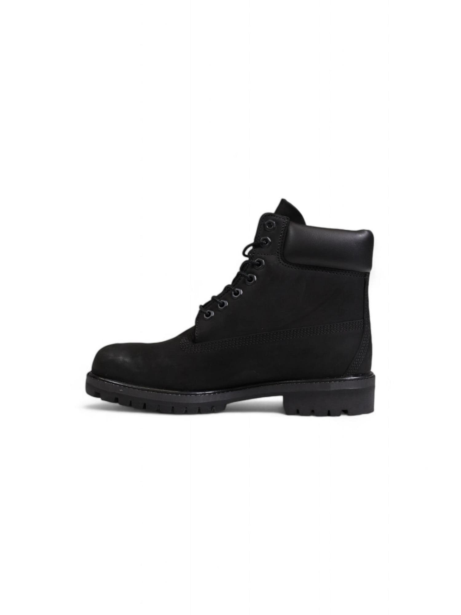 TIMBERLAND Botas con cordones '6 IN LACE WATERPROOF BOOT TB110073001'  negro – imagen 3