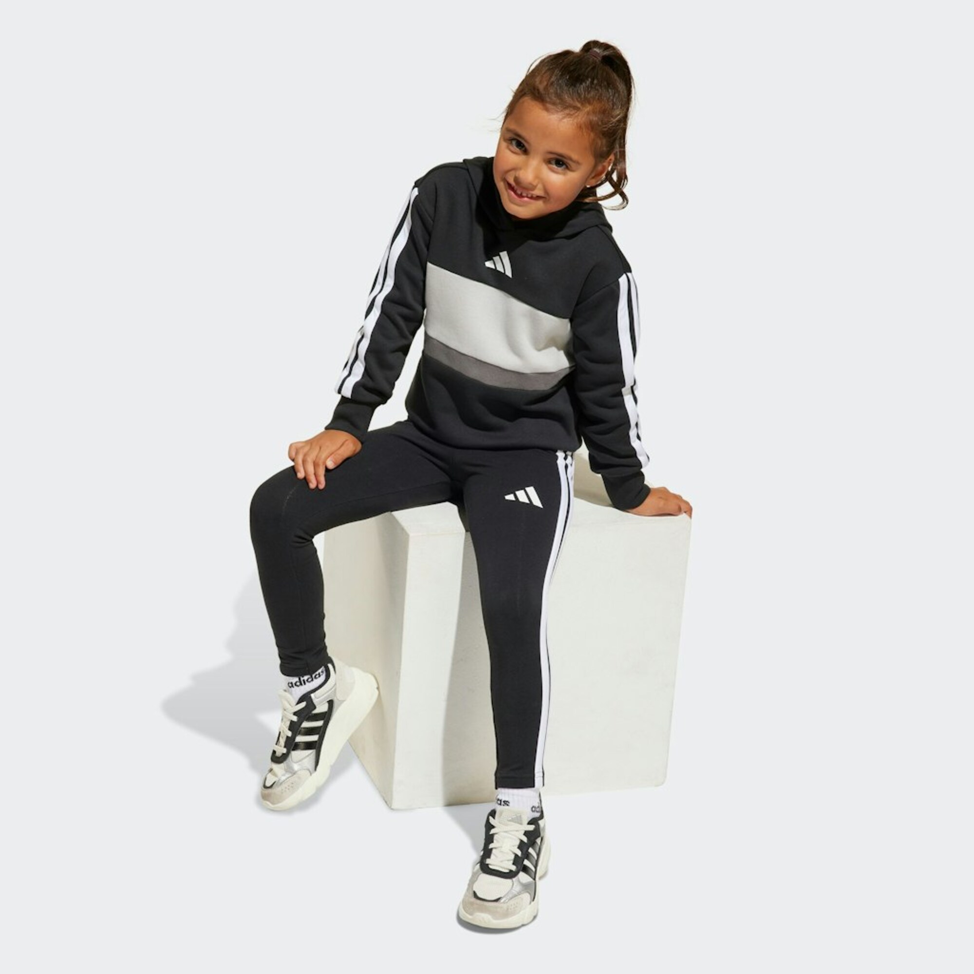 Thumbnail - ADIDAS SPORTSWEAR Trainingsanzug