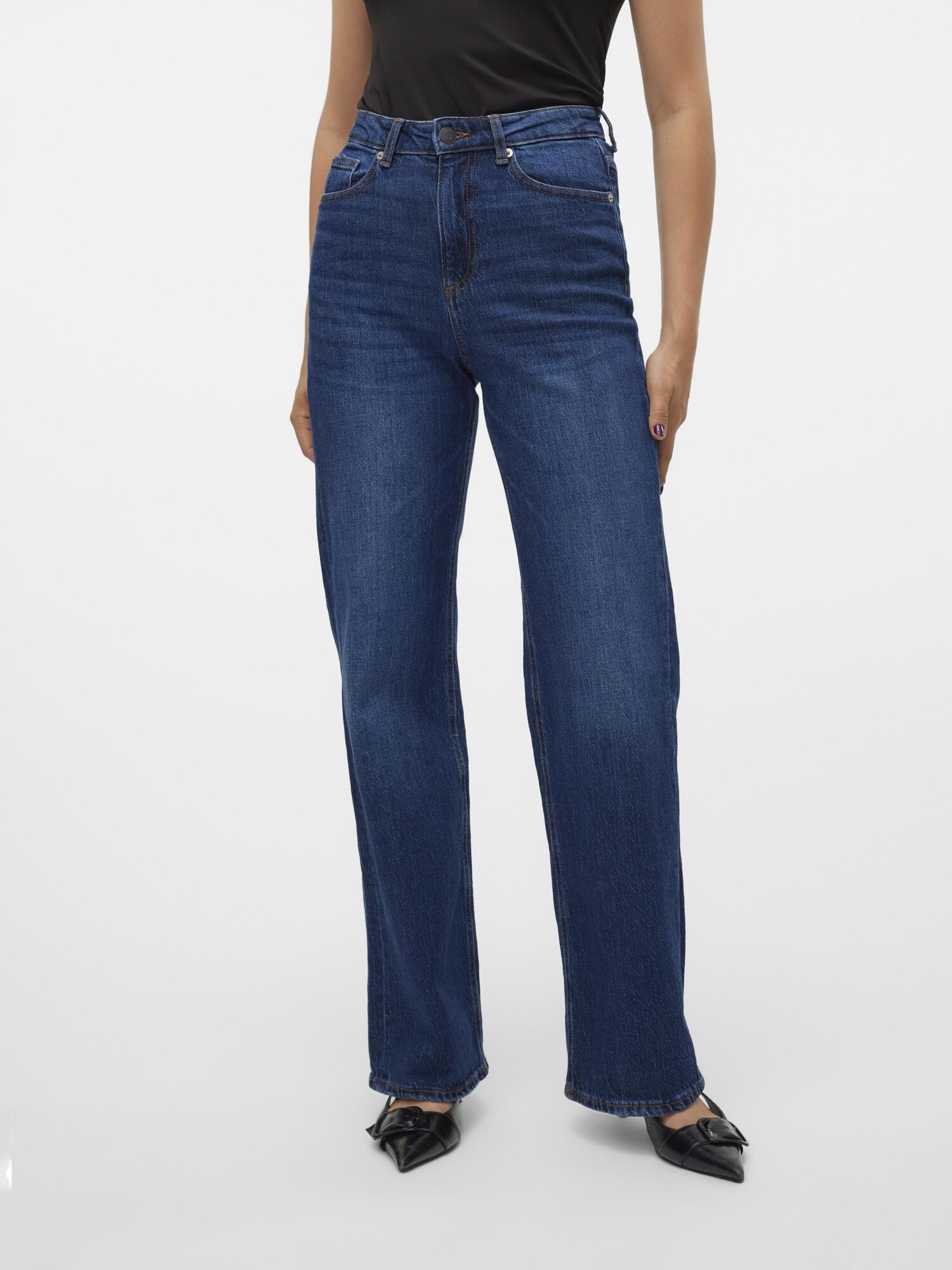 Thumbnail - Jeans 'VMTESSA '