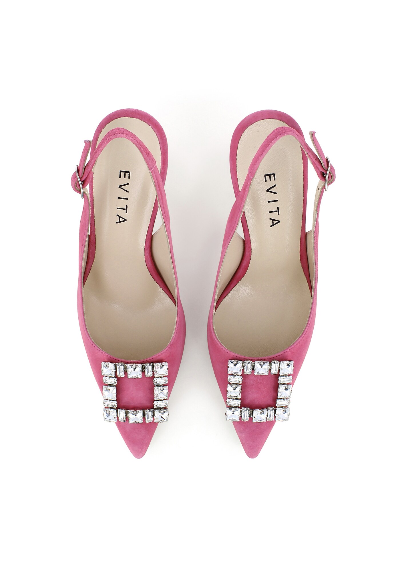 Thumbnail - EVITA Sling Pumps PENELOPE