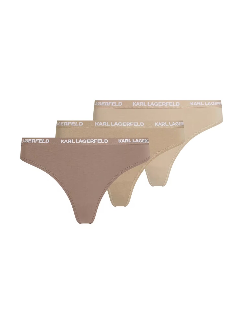 String beige / nude