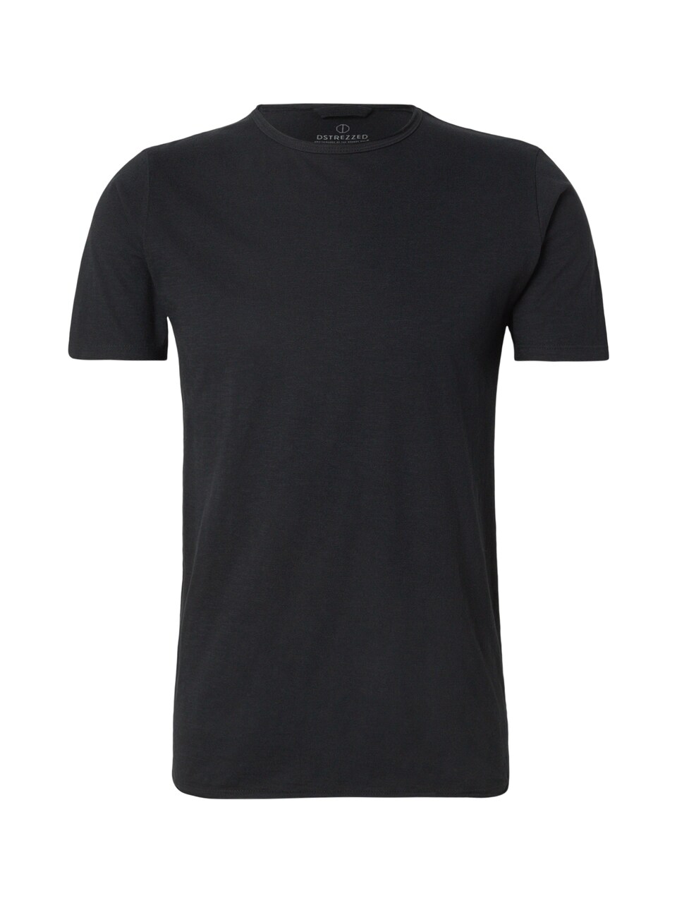 T-shirt 'The Mc. Queen'