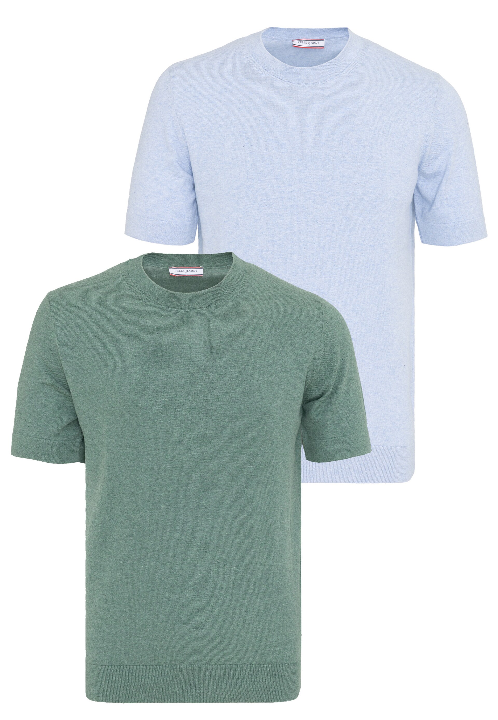 Felix Hardy T-shirt herr
