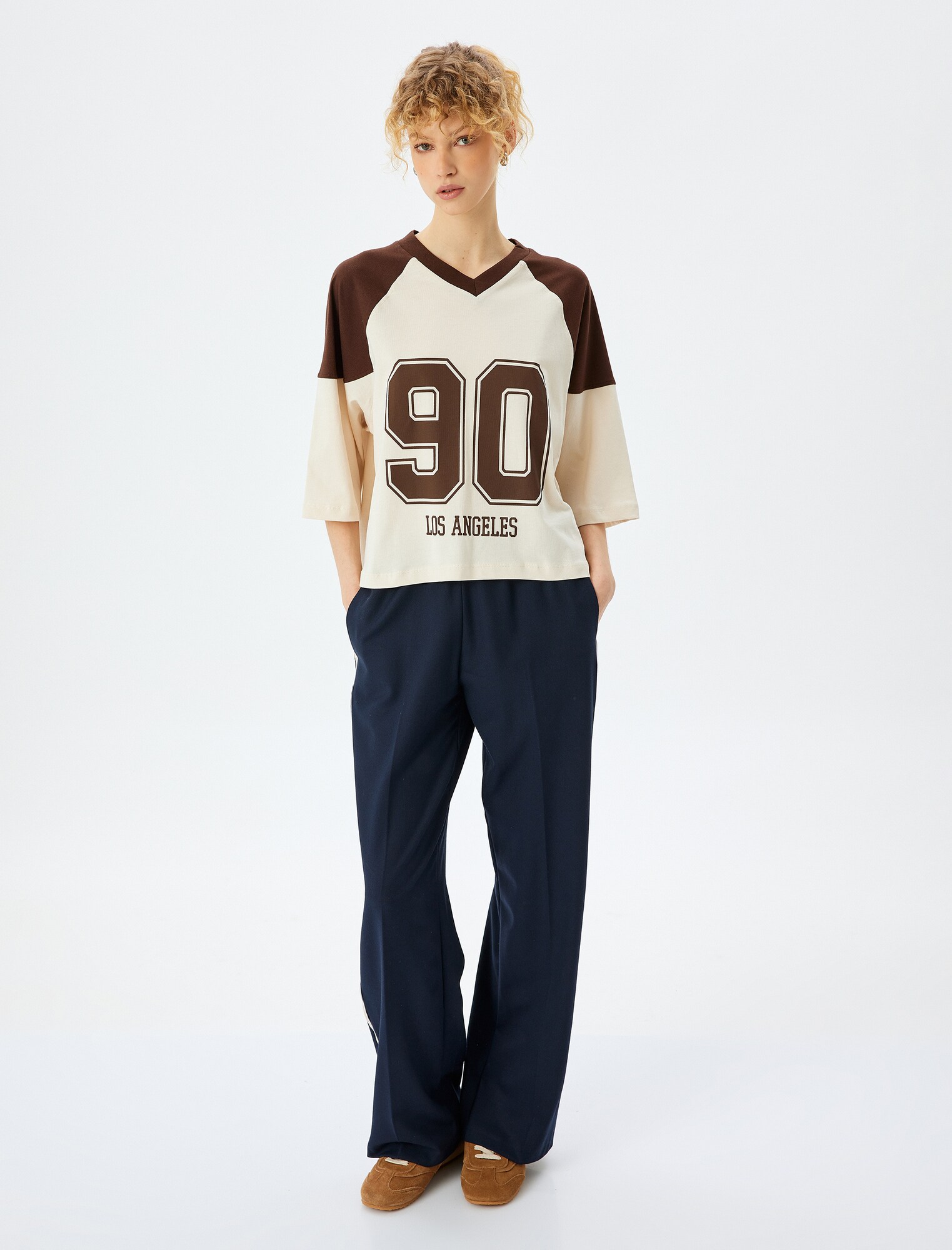 Thumbnail - Koton T-shirt