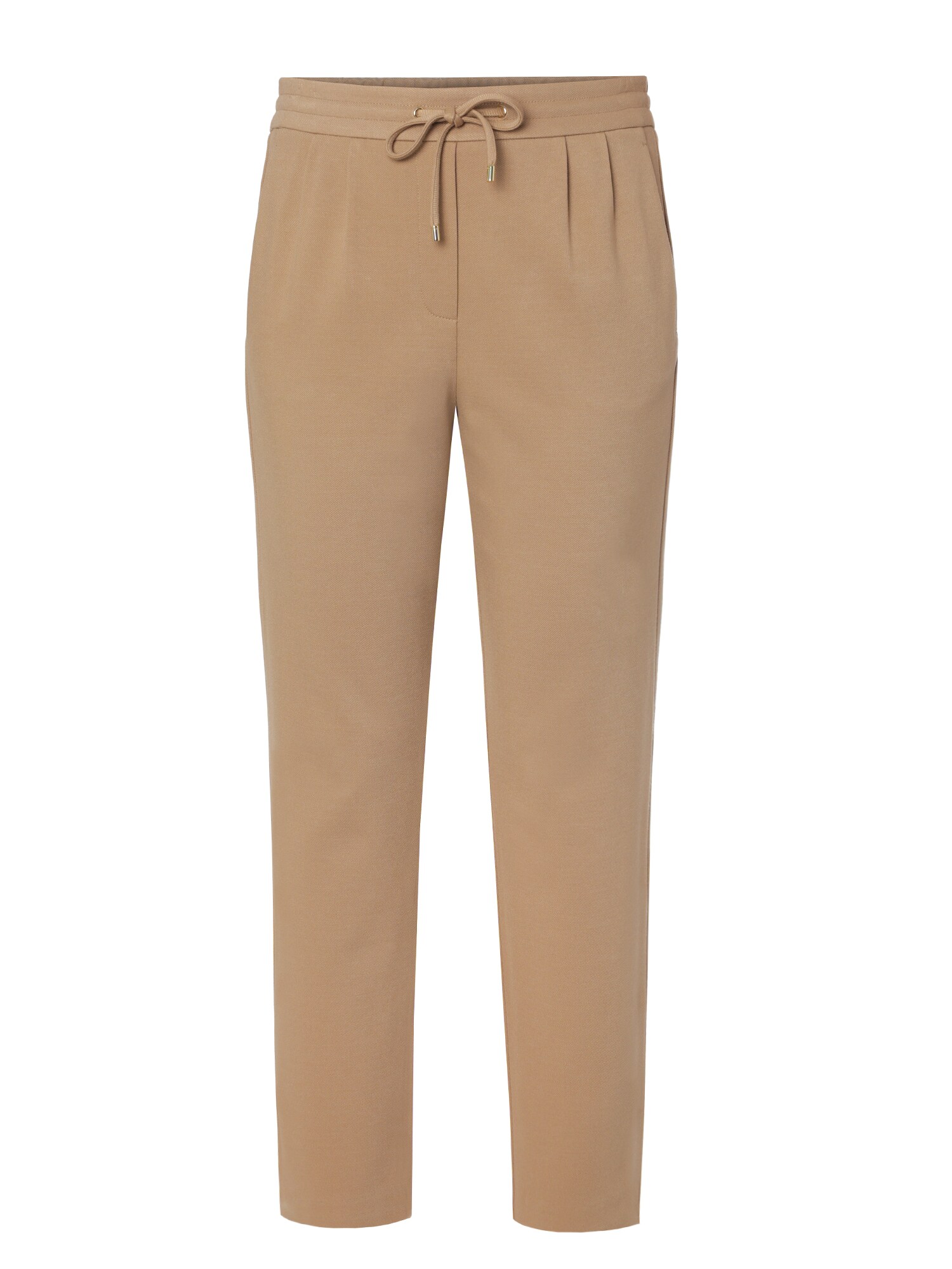 TATUUM Pantaloni Liloti  bej