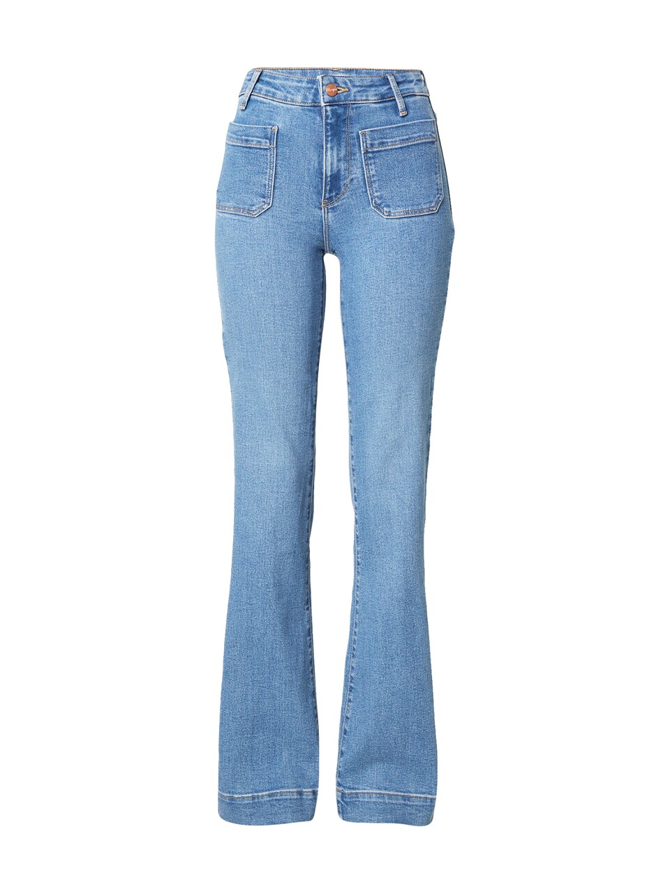 Jeans 'FLARE'