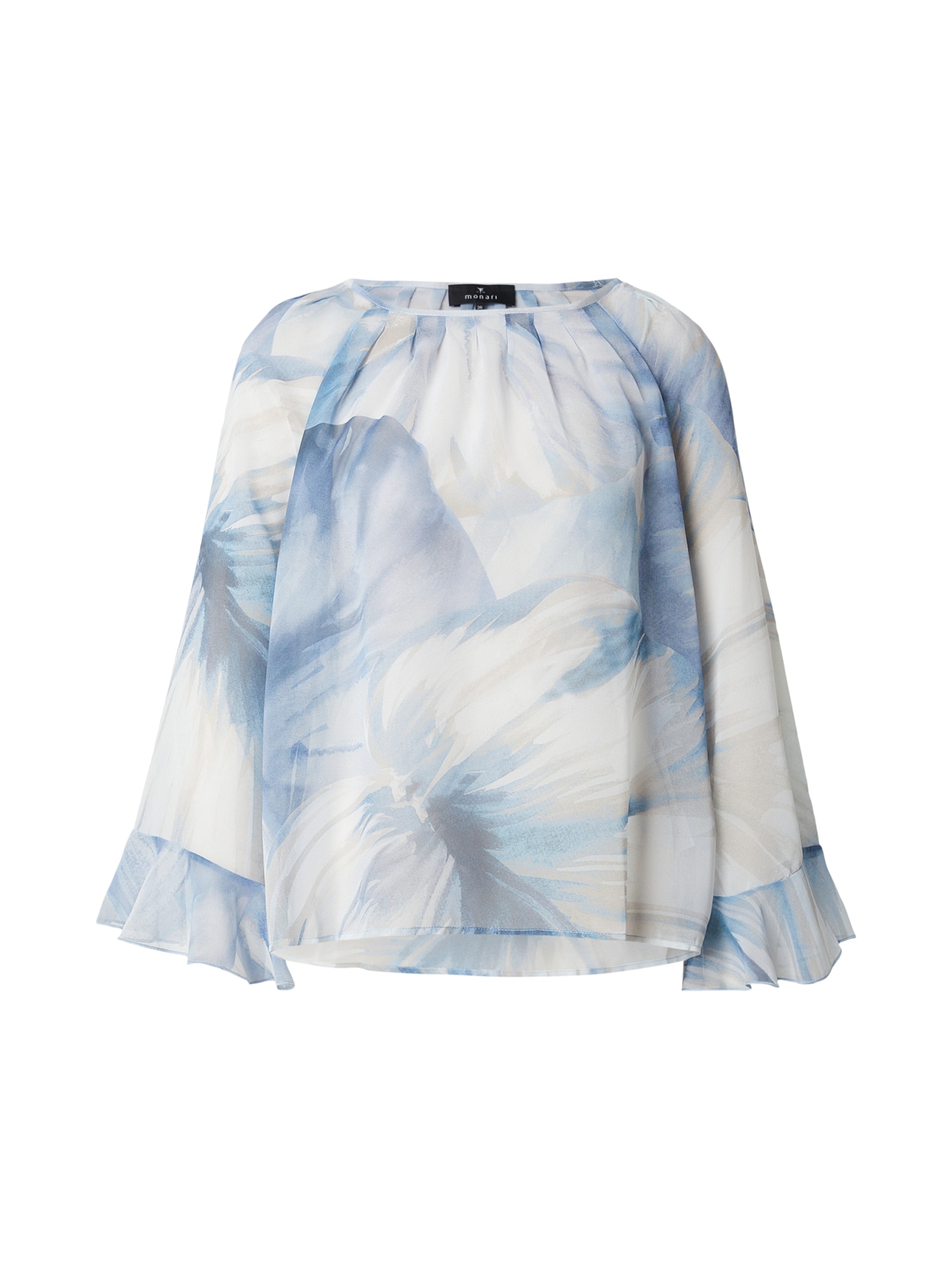 Monari Blus dam