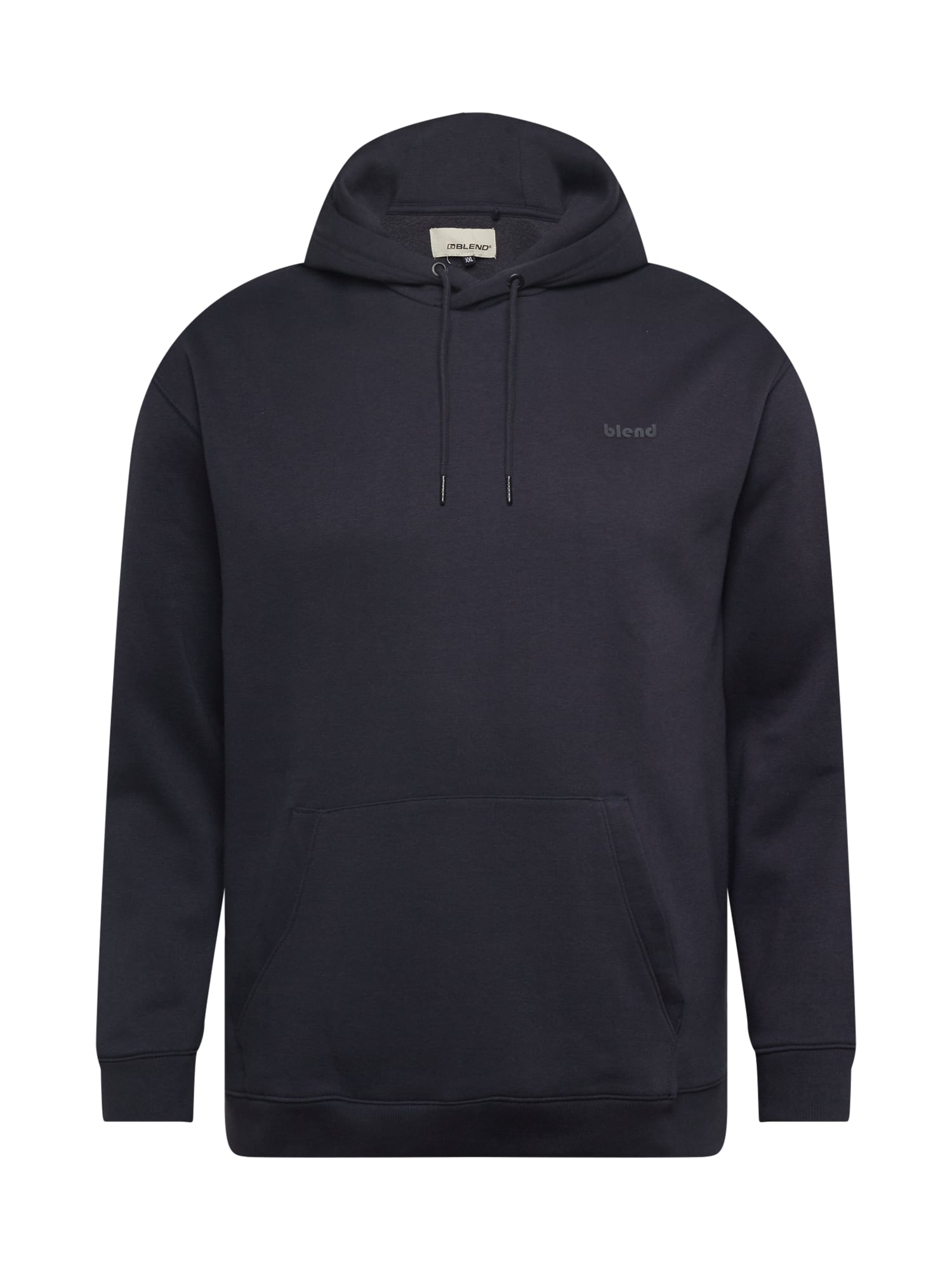 Blend Big Sweatshirt  navy