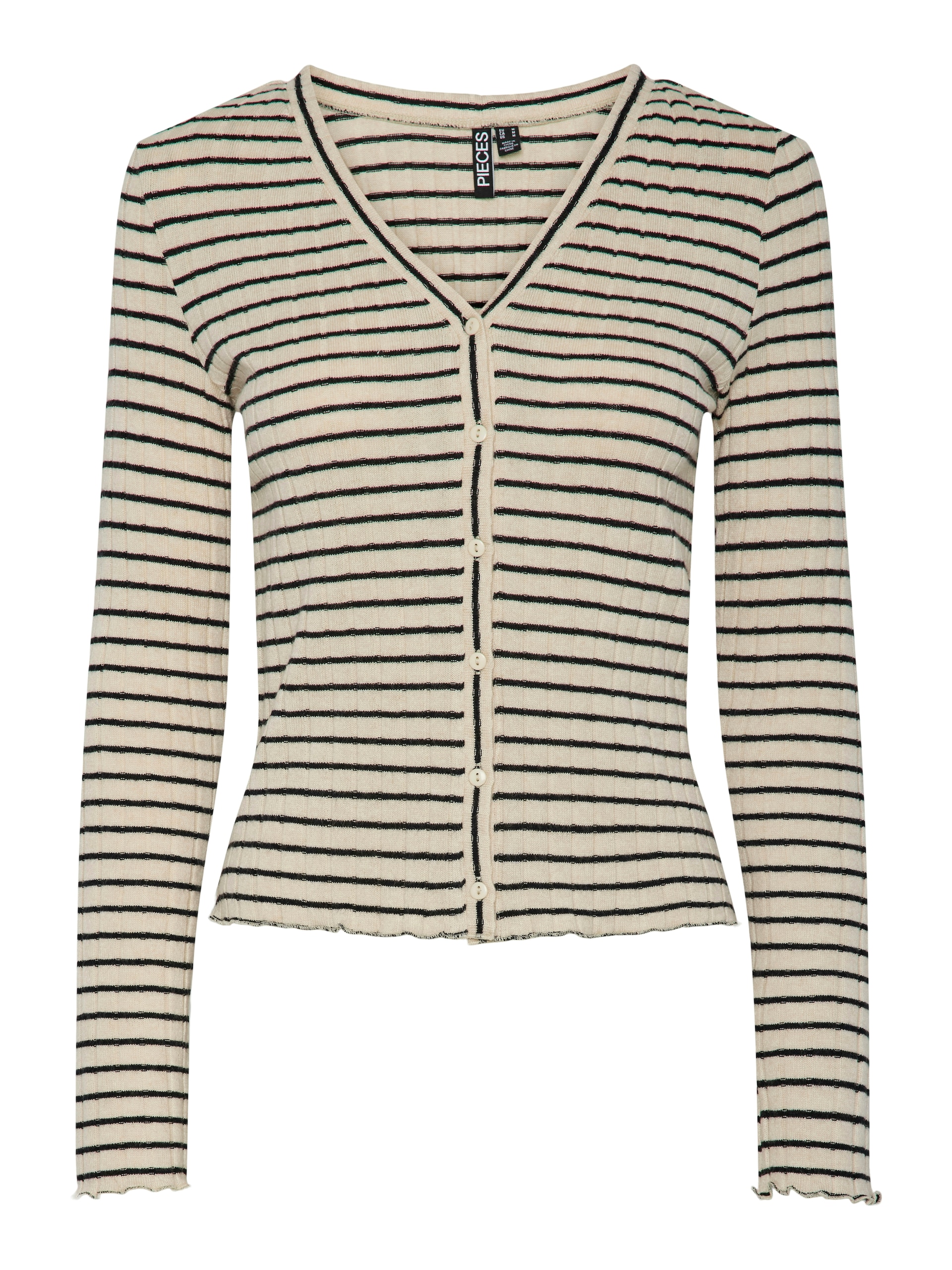 PIECES Pciris Cardigan dam – bild 5