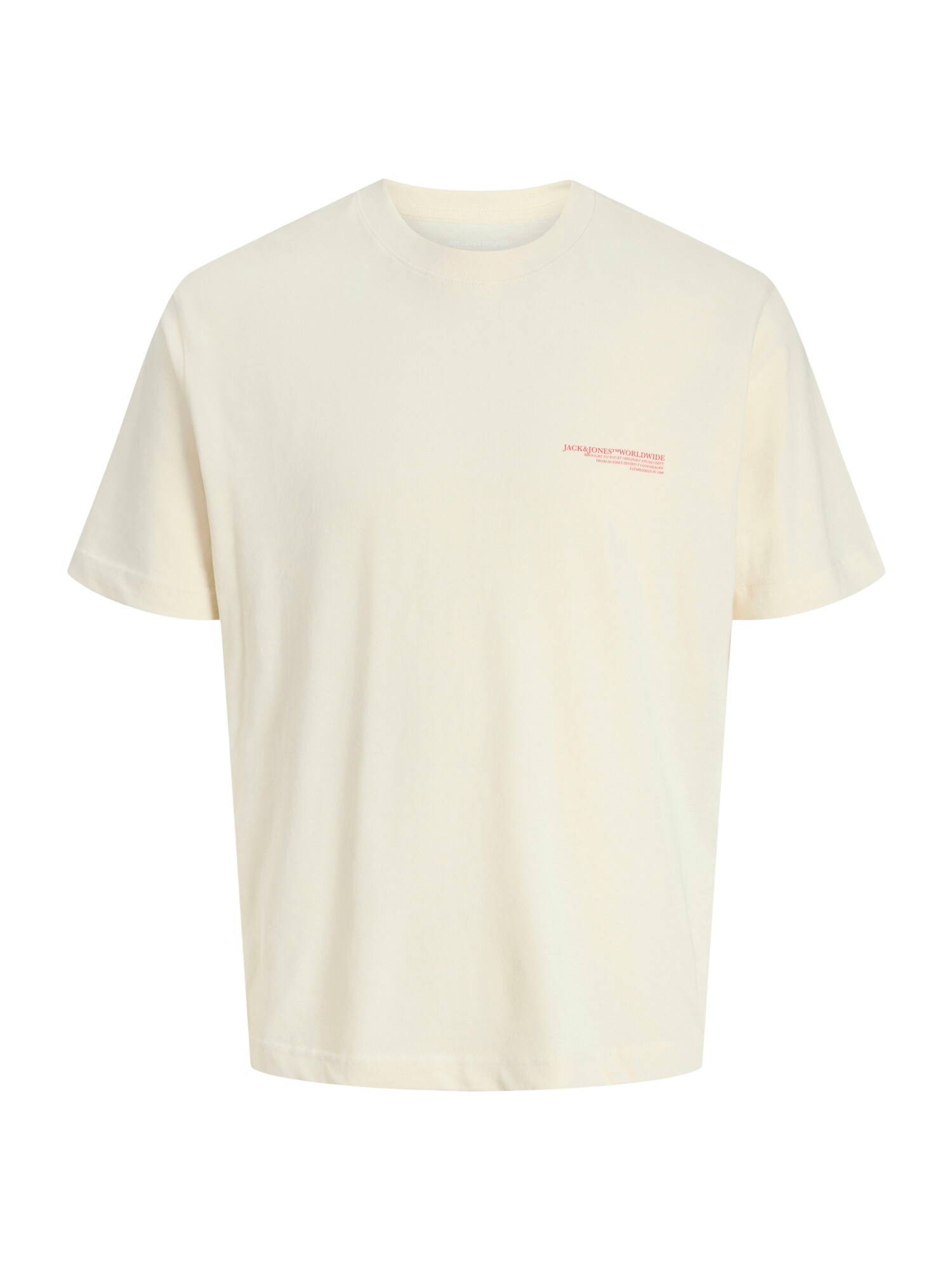 Thumbnail - JACK & JONES T-Shirt JORBillyBurg