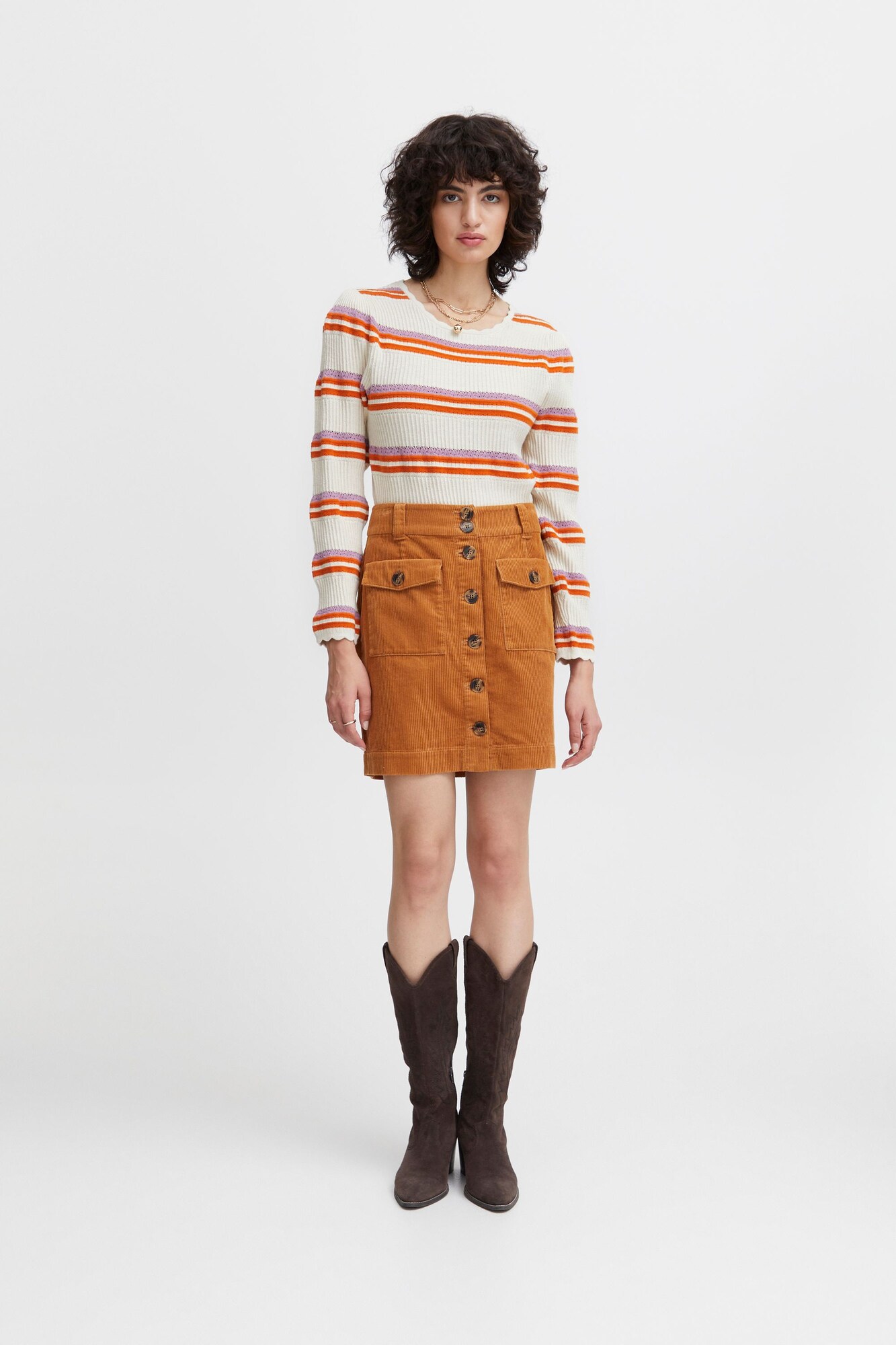 Thumbnail - Atelier Rve Pullover Filine