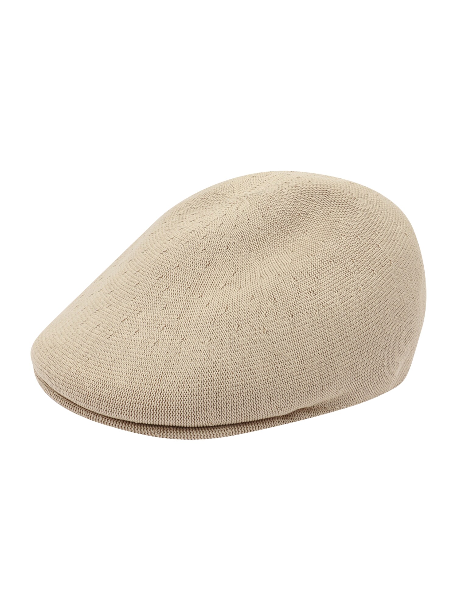 KANGOL Čiapky 'TROPIC 507'  béžová