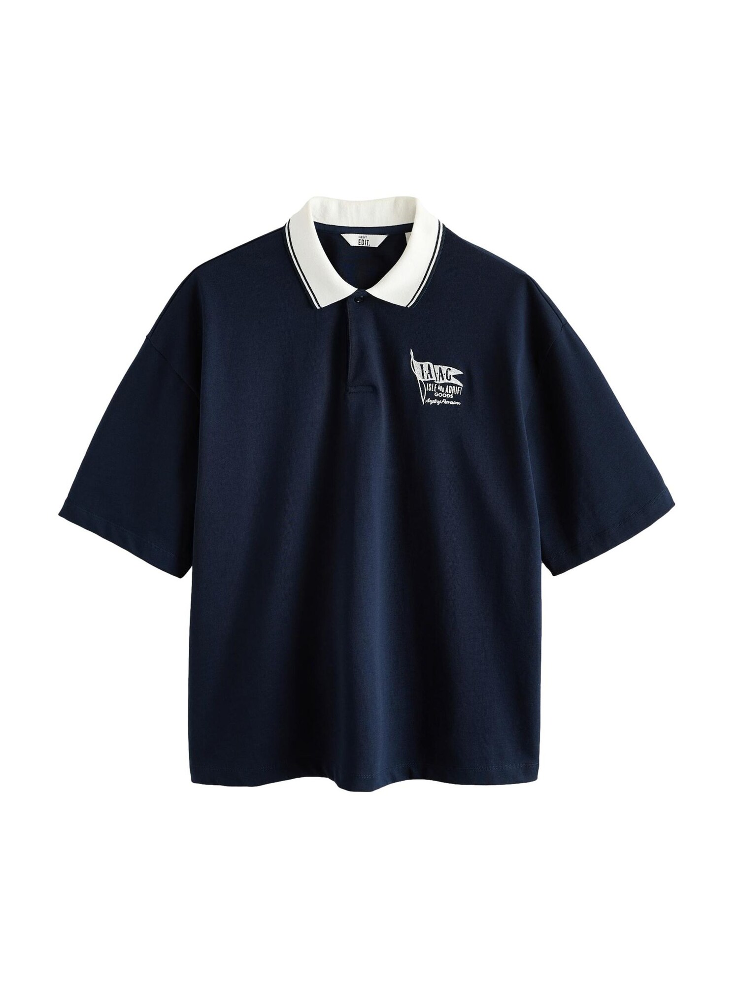 Durabil pentru bărbați tricou – Next