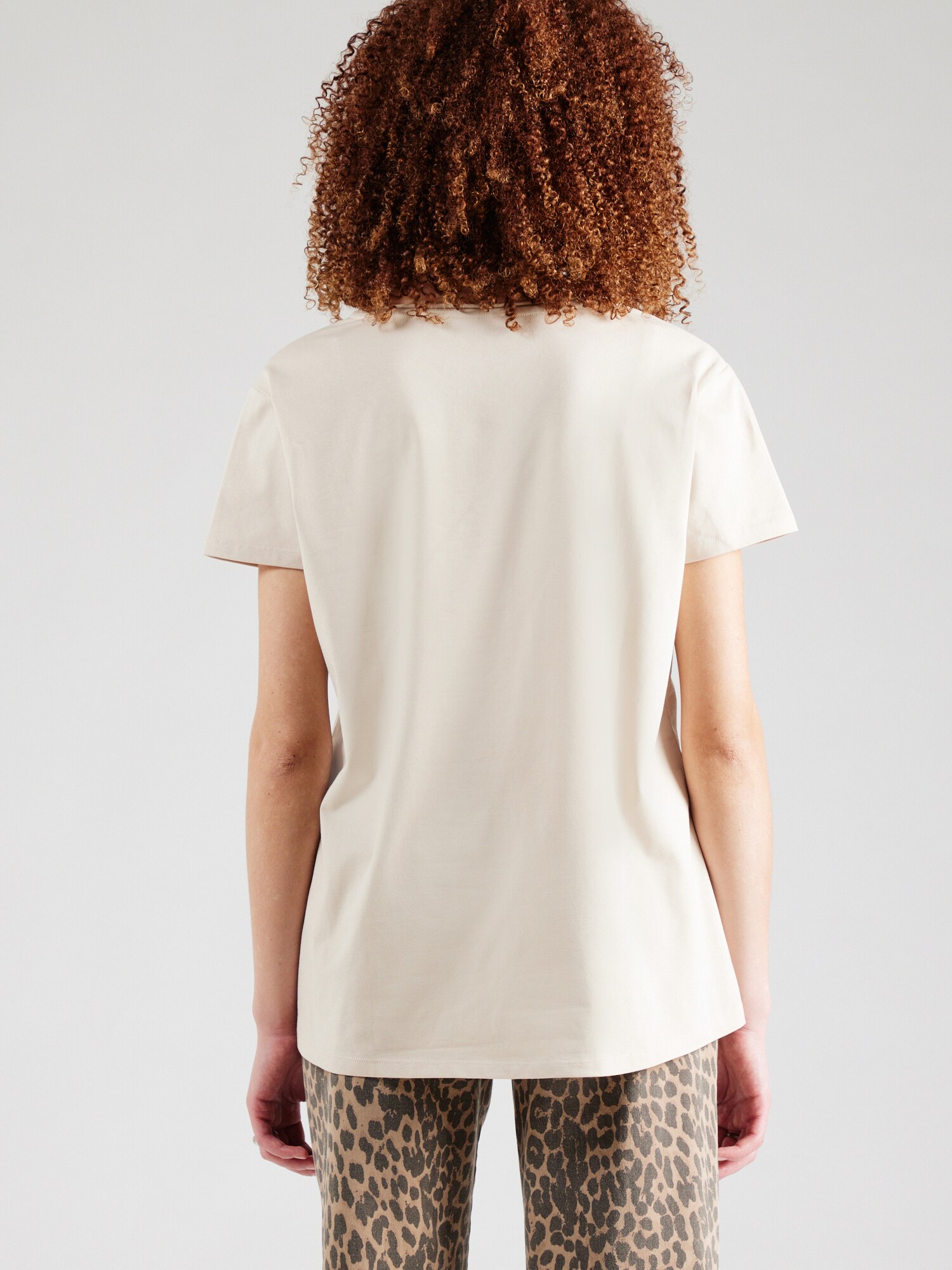 Thumbnail - miss goodlife T-Shirt Namast Snake