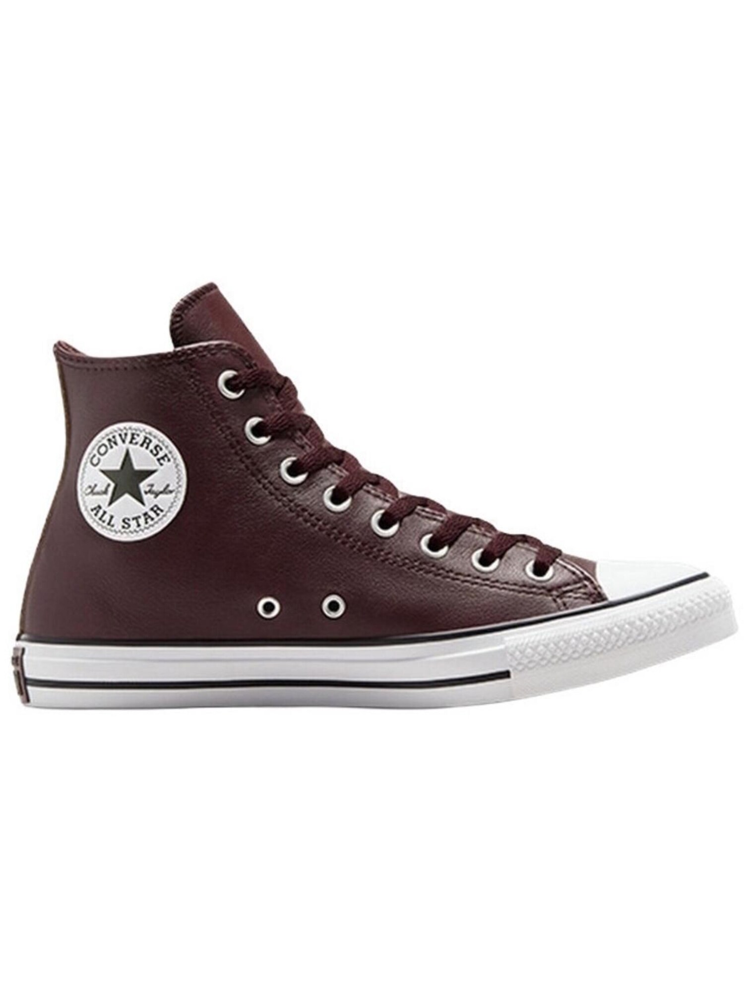 CONVERSE Zapatillas deportivas bajas 'Chuck Taylor'  lila