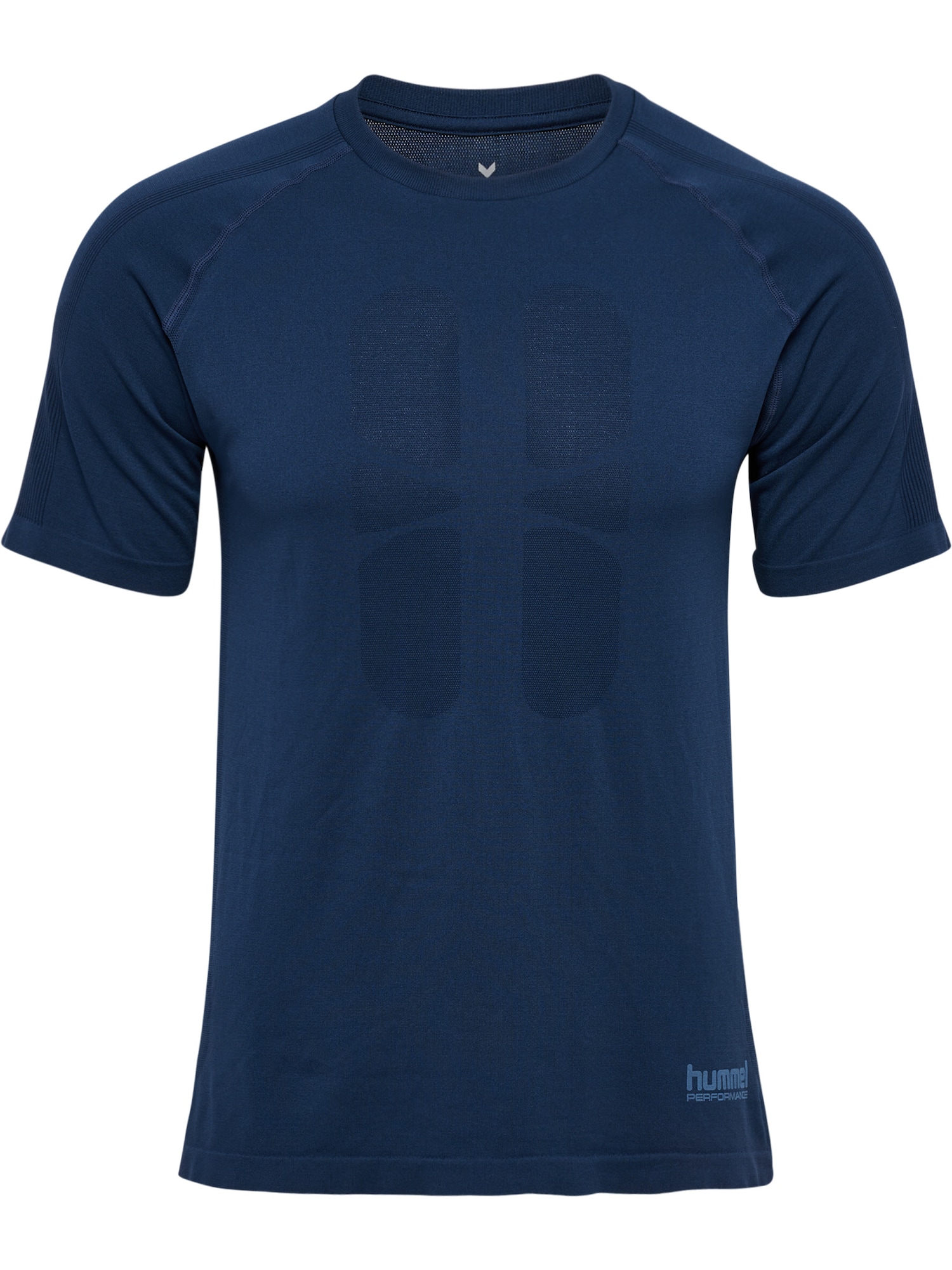 Hummel Tricou funcțional Hiit bleumarin