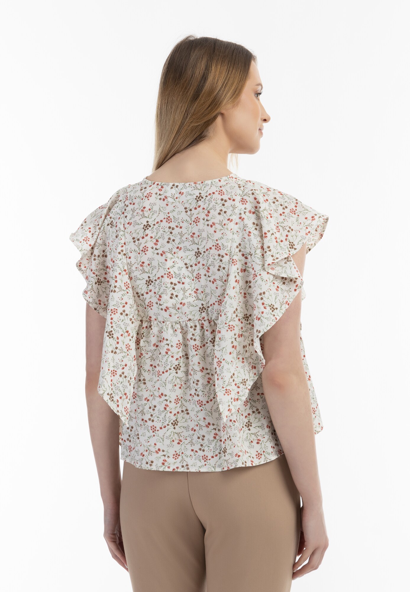 Thumbnail - Usha Bluse