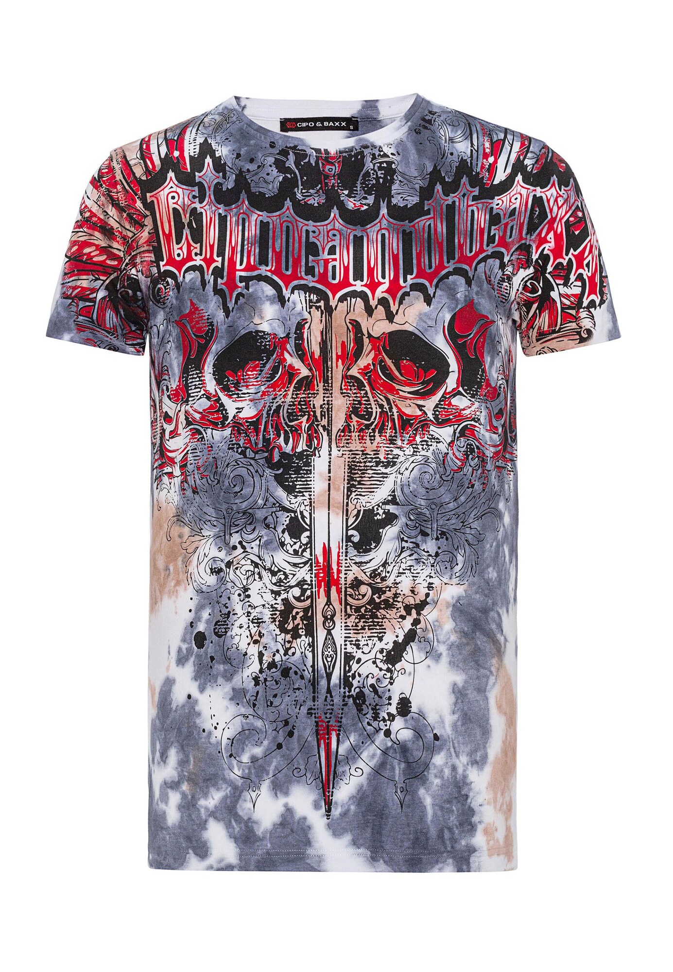 Thumbnail - T-Shirt