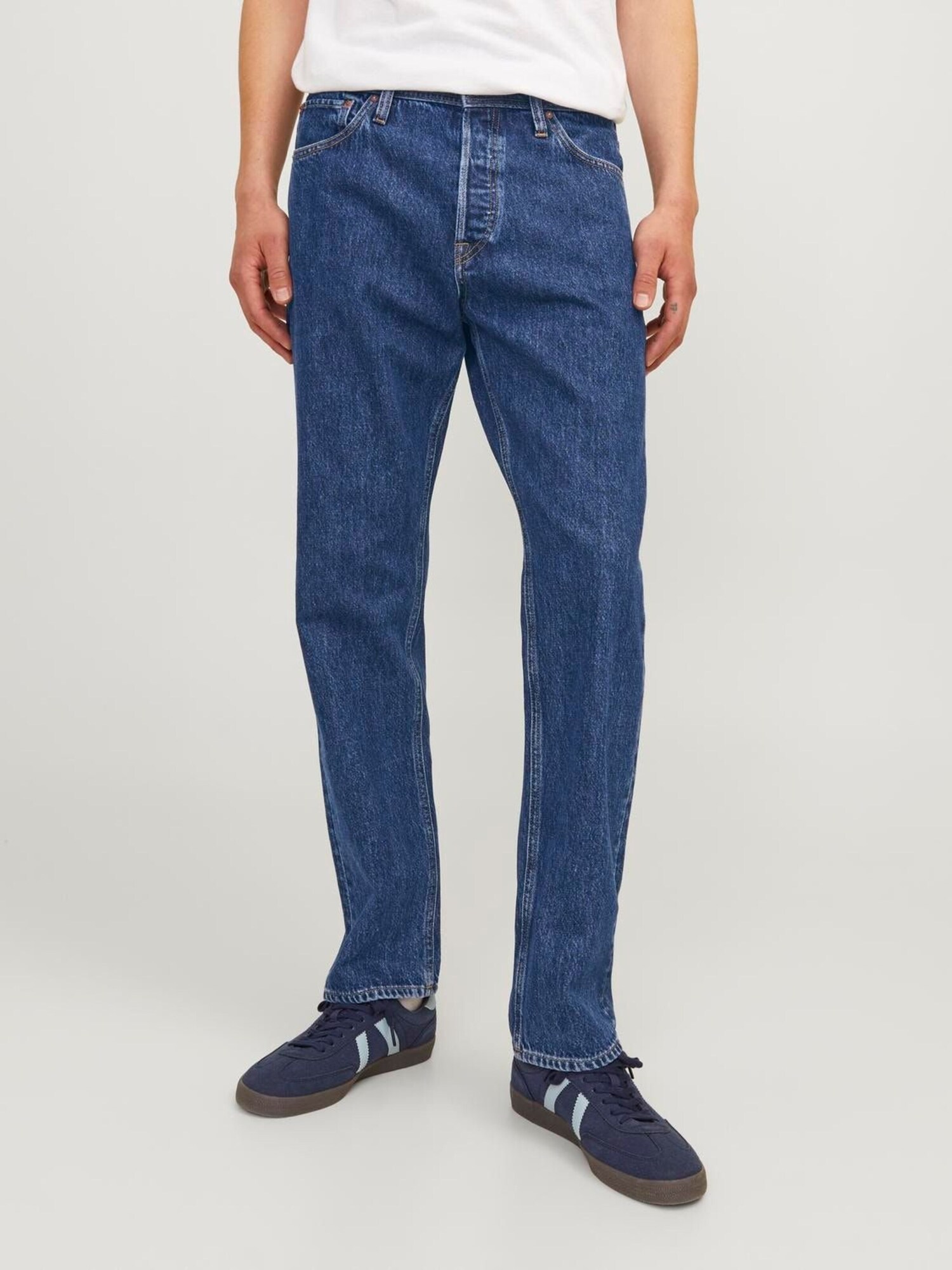 Jacks & Jones Jeans  blu