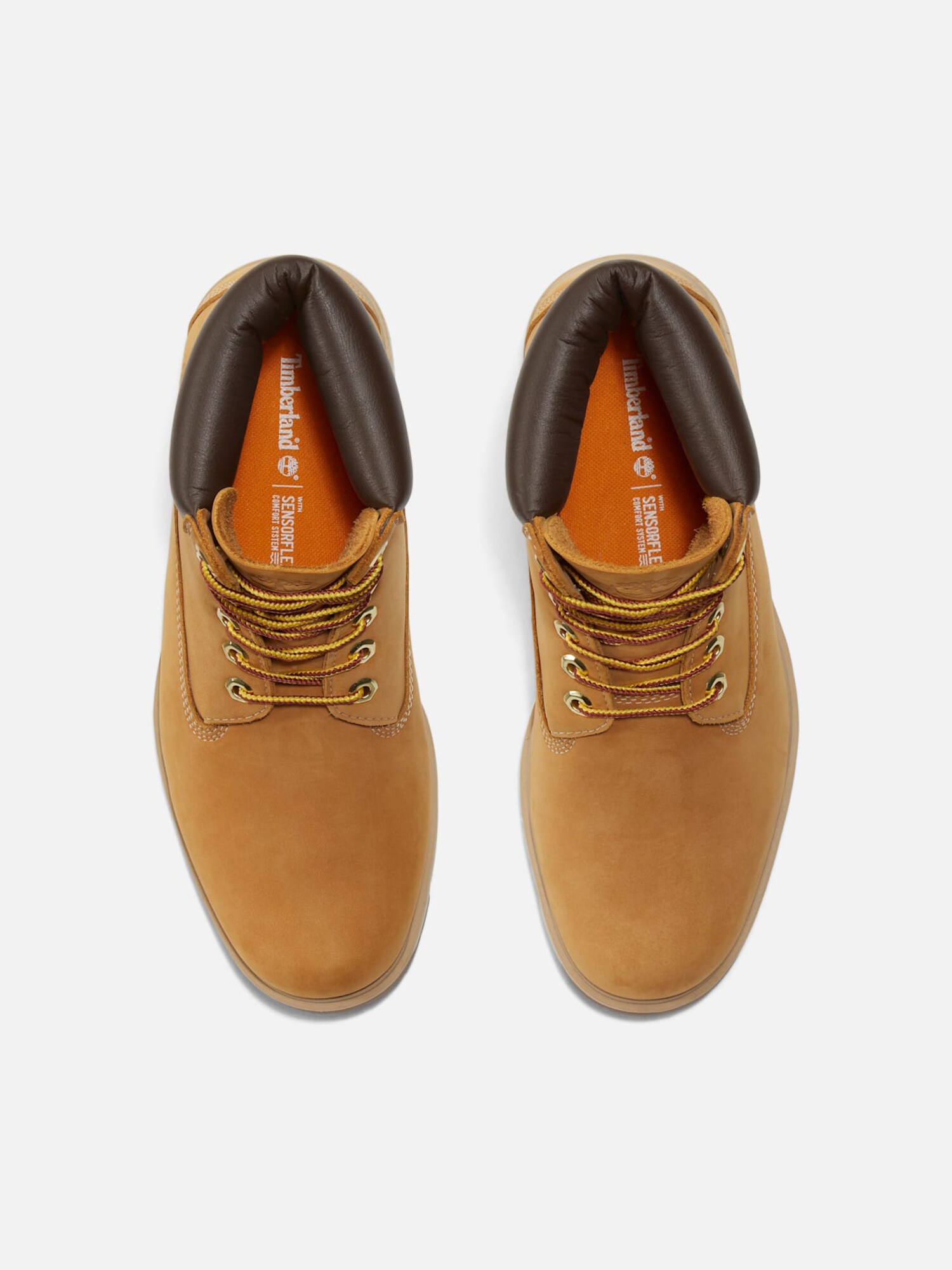 Thumbnail - TIMBERLAND Schnürschuh Radford