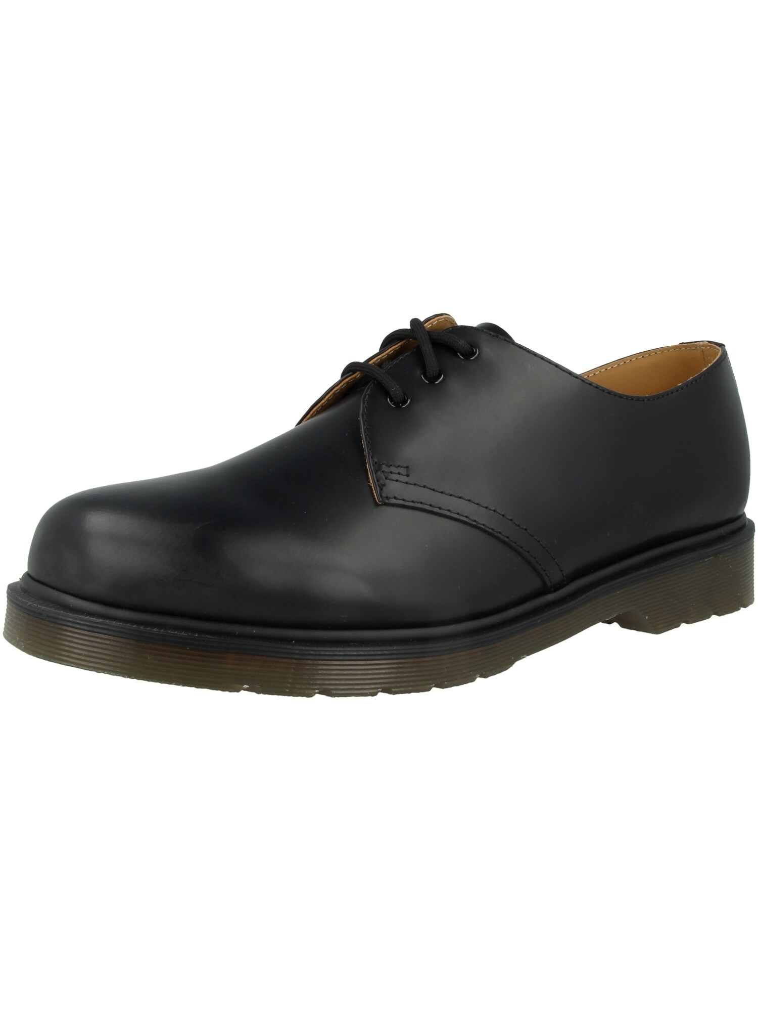 Dr Martens Veterschoen 'Plain Welt'