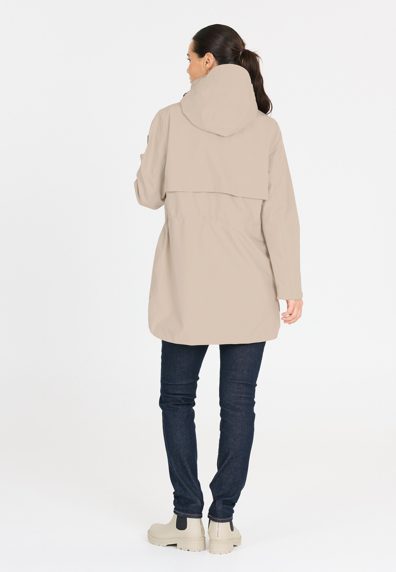 Thumbnail - Whistler Parka Marico