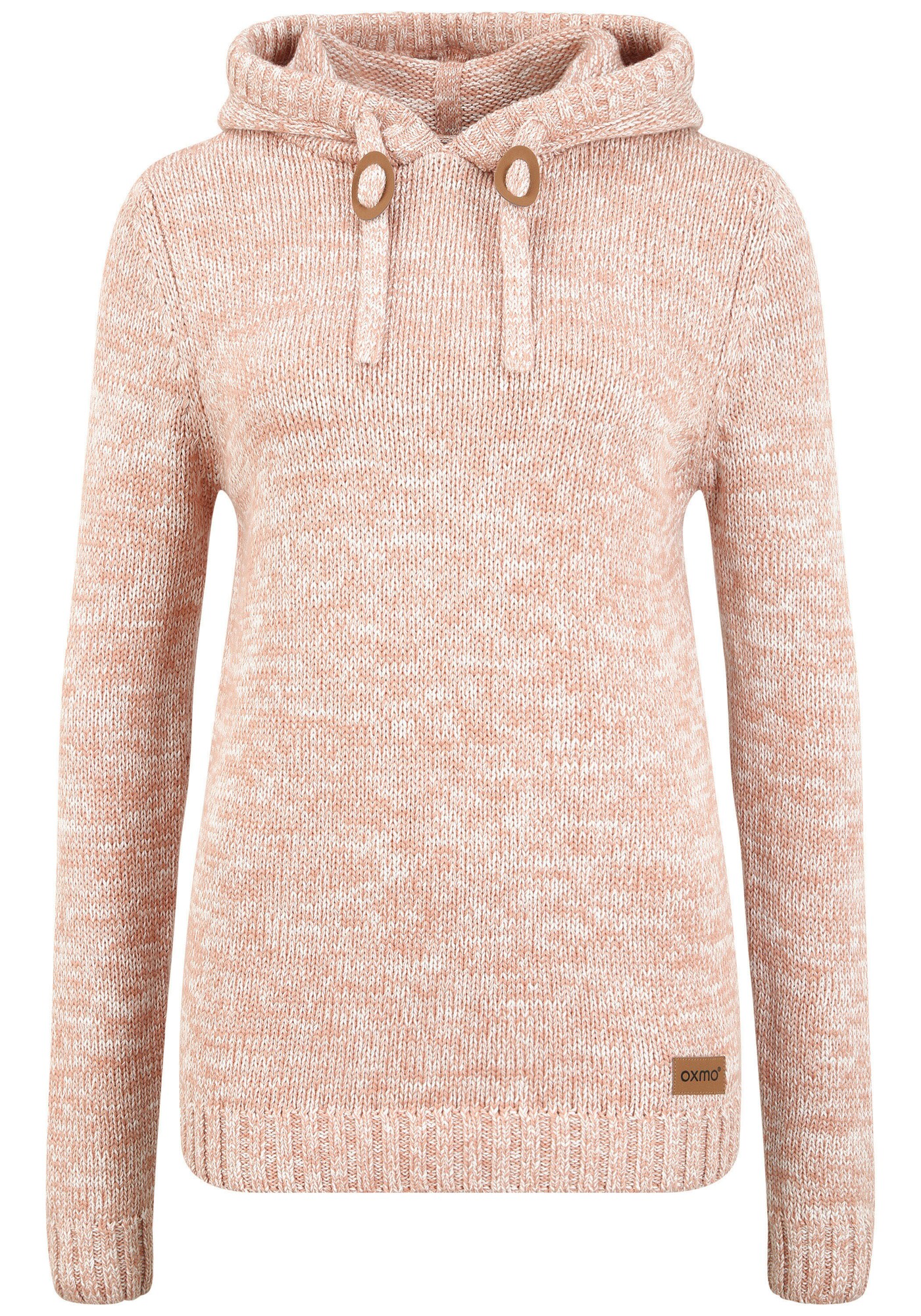 Oxmo Jersey 'Philia' rosa
