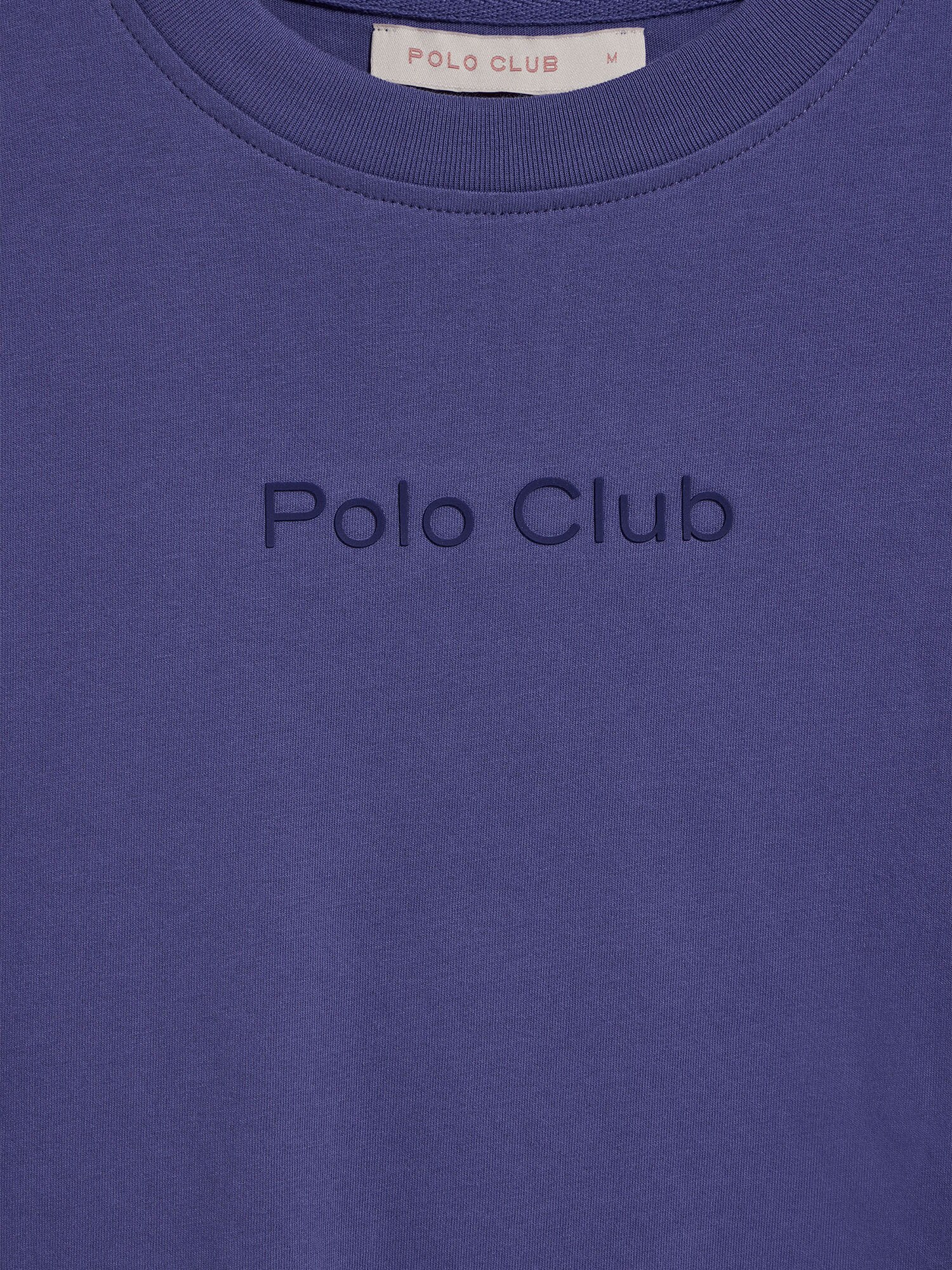Thumbnail - Polo Club Shirt