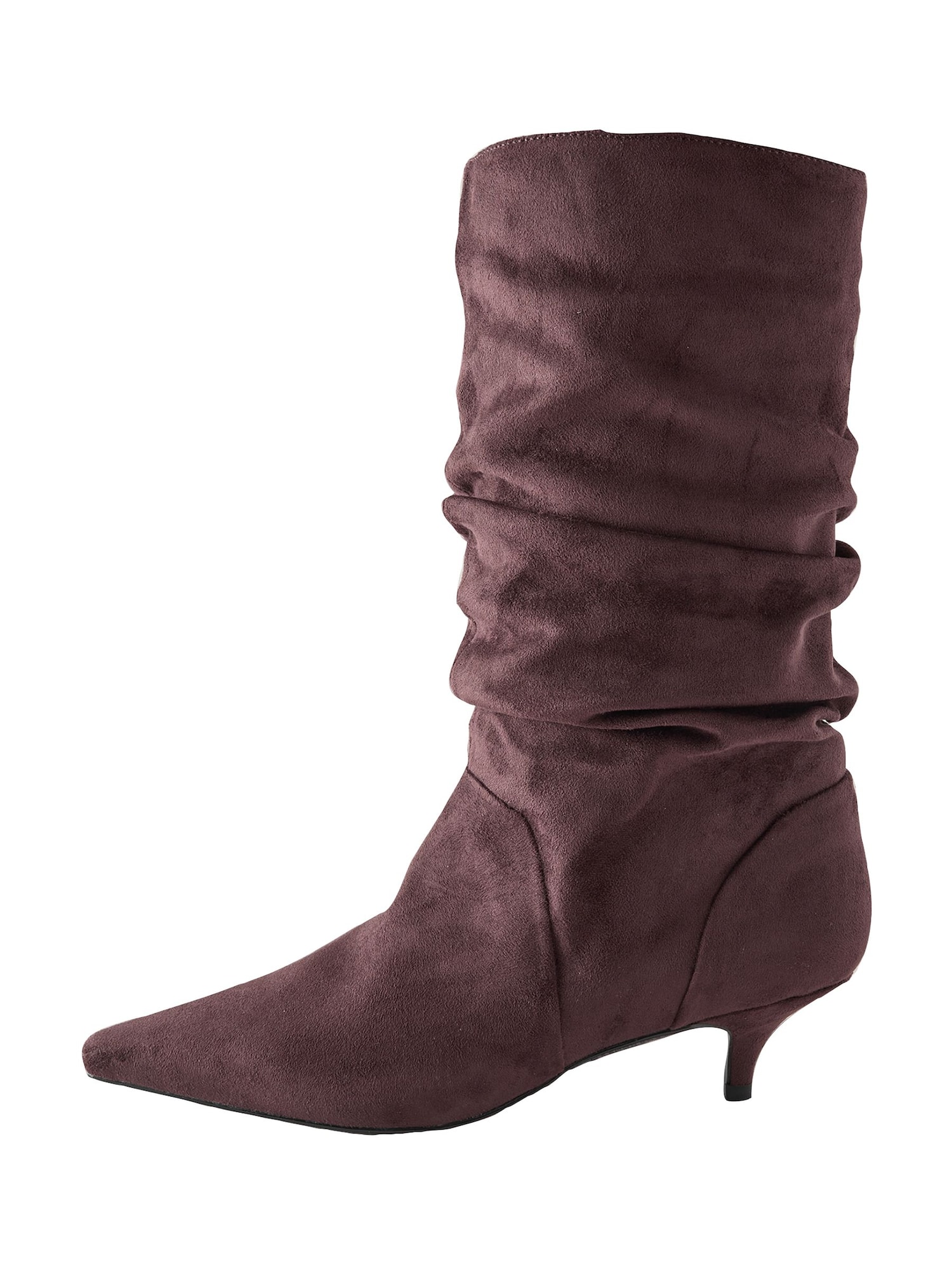 Next Čizme 'Forever Comfort' čokolada