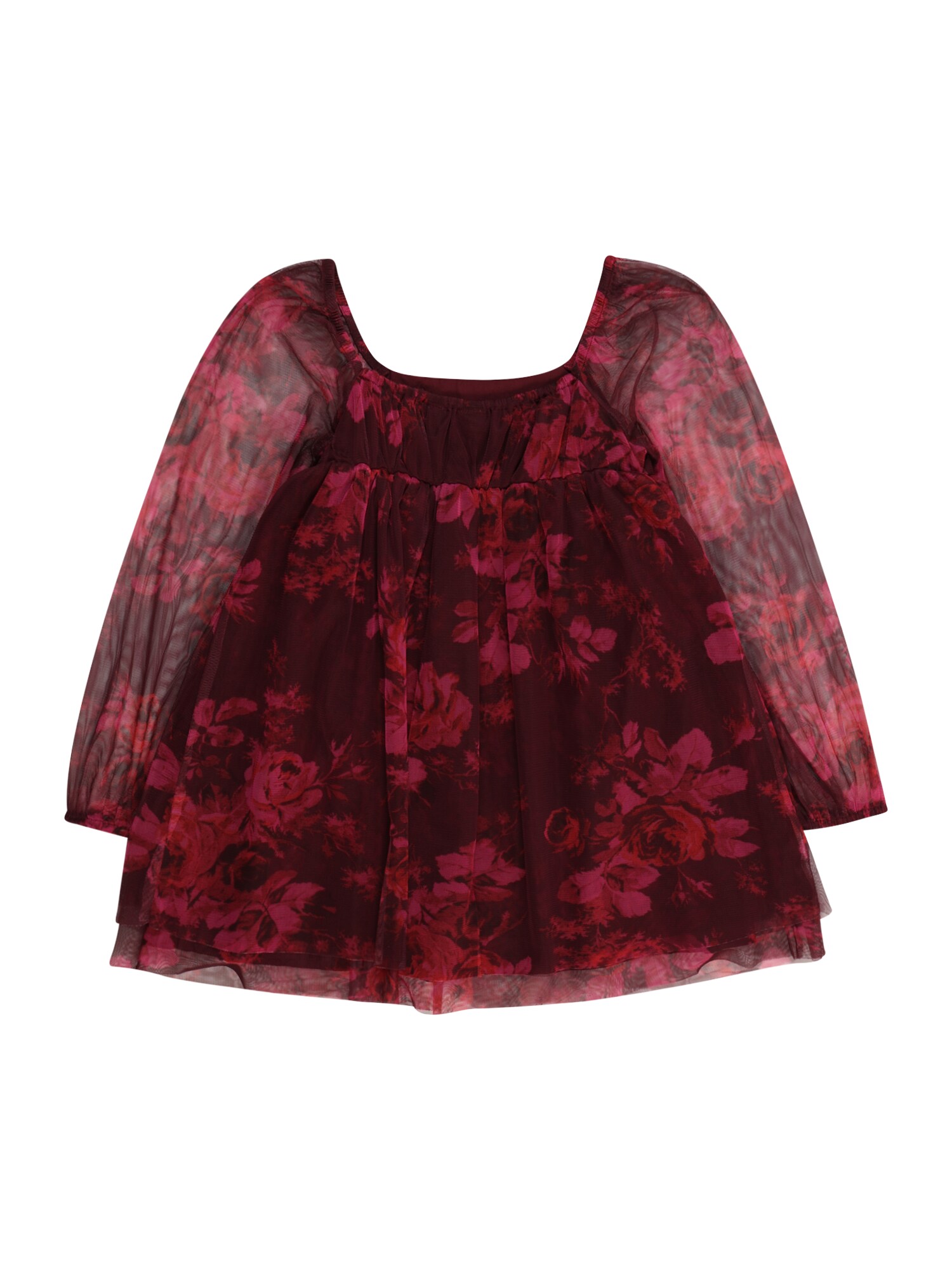 GAP Ruha  sötét-rózsaszín / merlot termék 2. képe