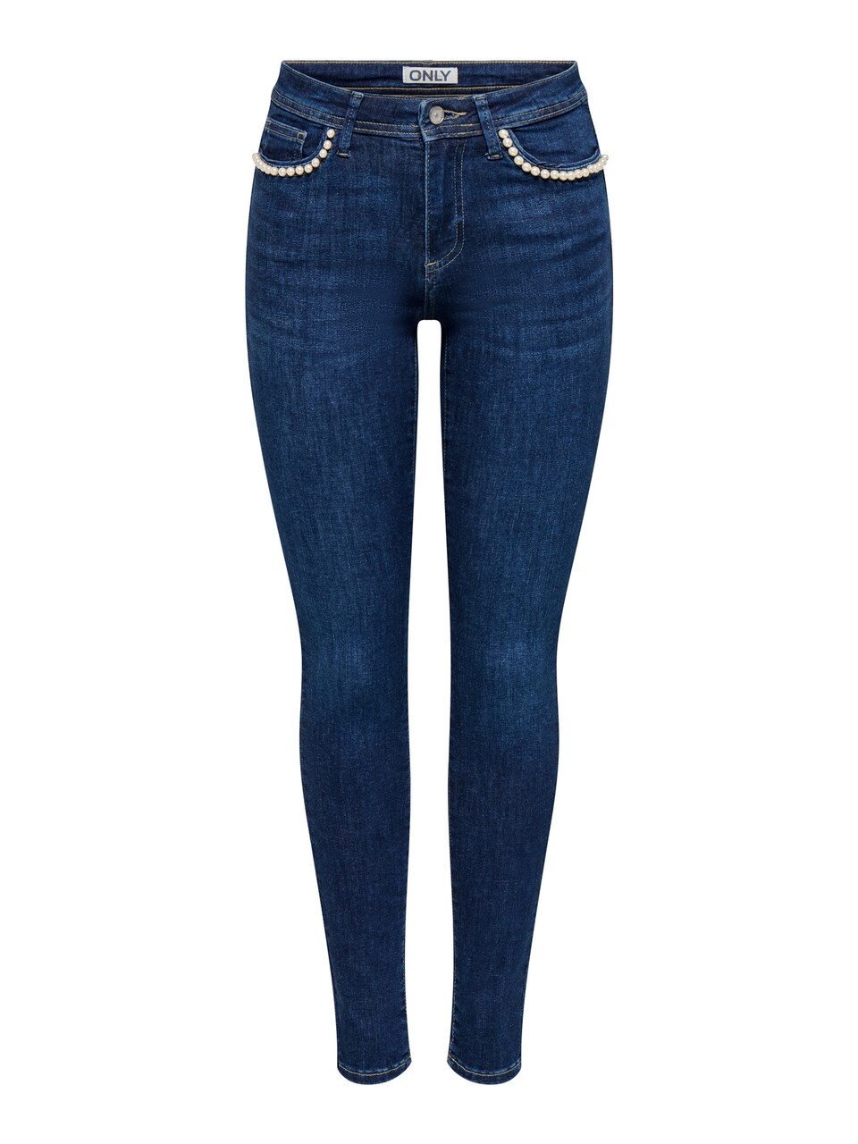 Jeans 'ONLWAUW'