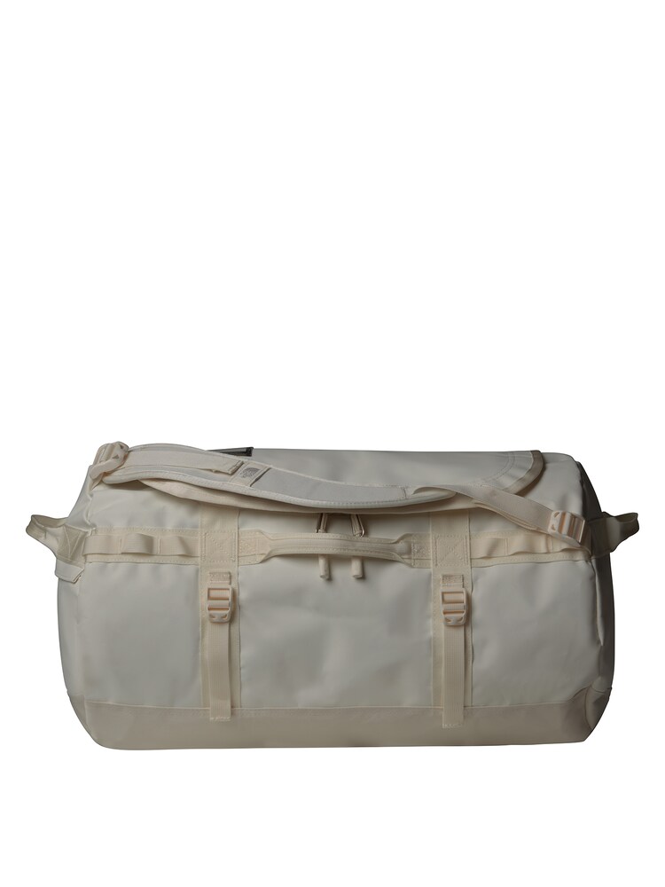 THE NORTH FACE Reisetasche 'BASE CAMP' Herren Größe One Size beige / grau