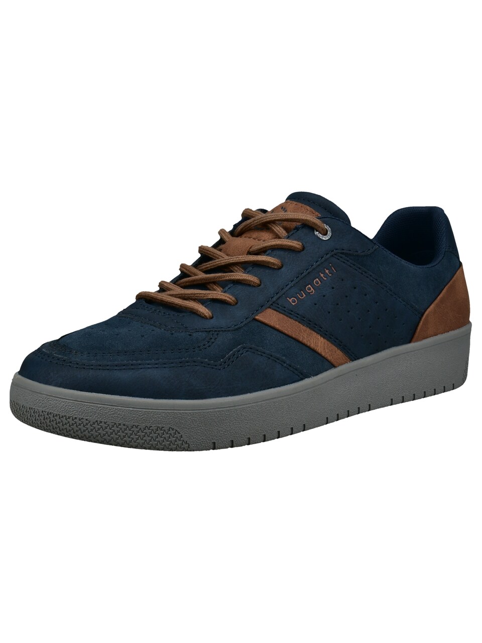 Låg sneaker