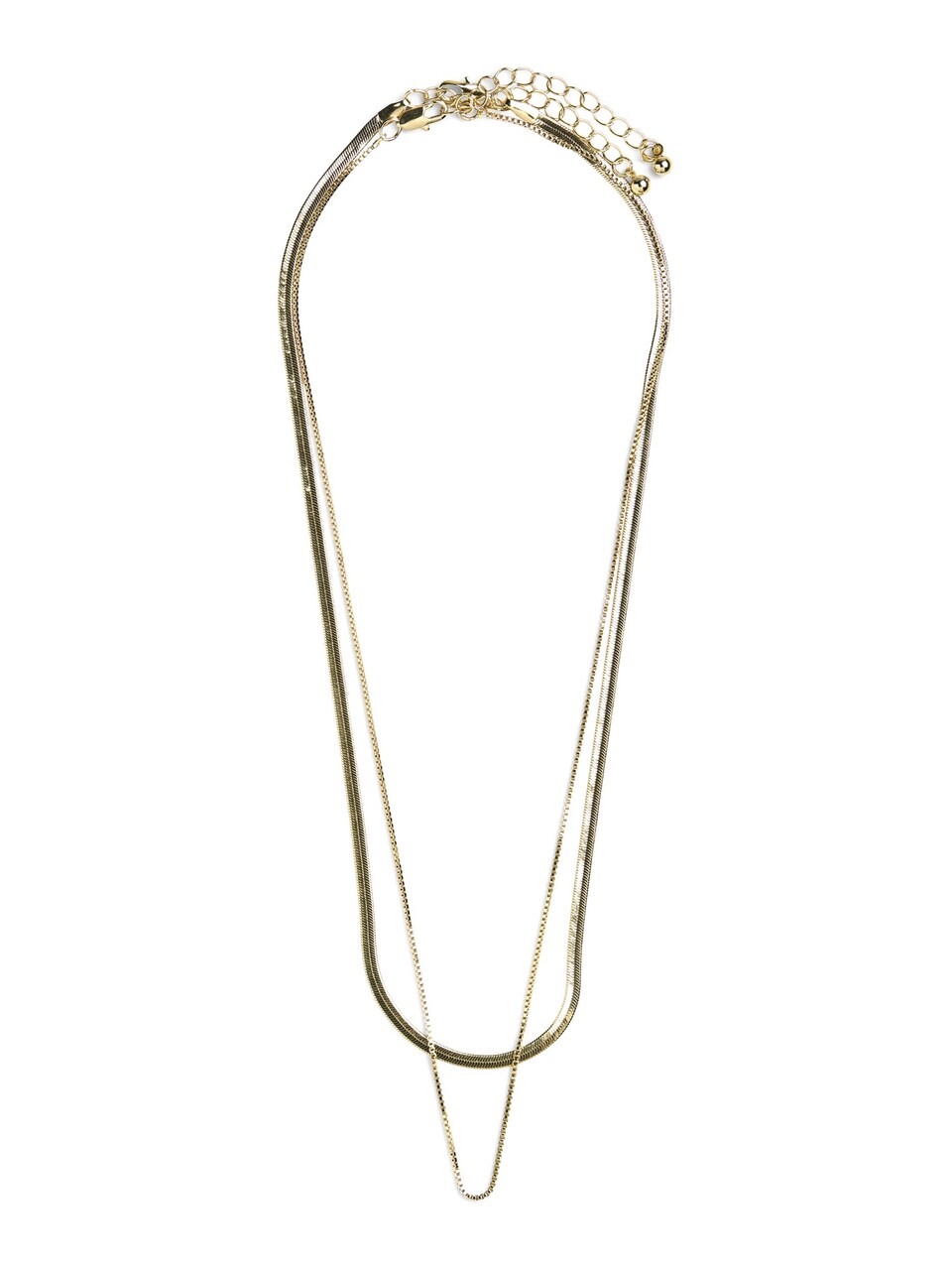 Halsband 'PCBINA'