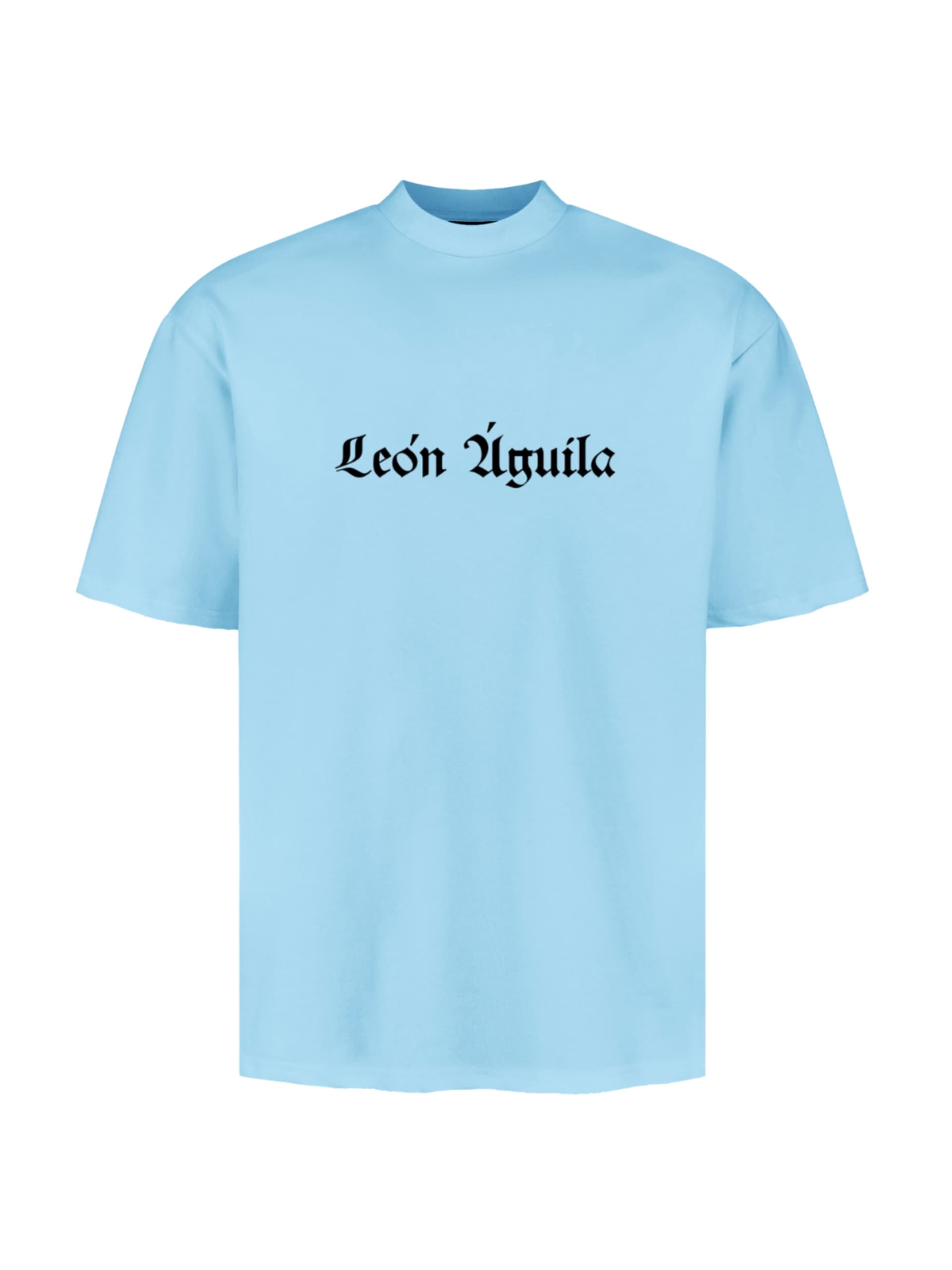 Leon aguila T-shirt 'Amsterdam' herr