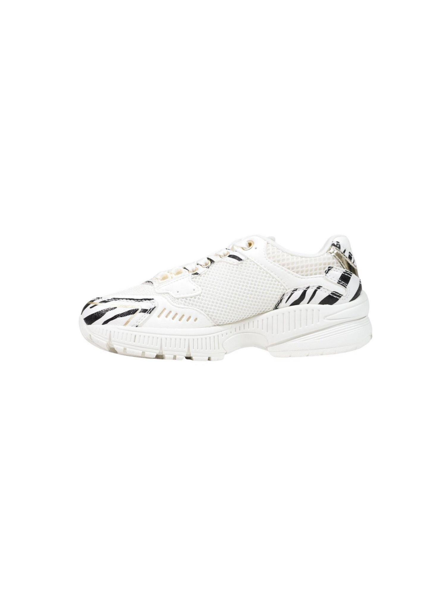 ARMANI EXCHANGE Zapatillas deportivas bajas 'XW002153 AF27416' negro / blanco – imagen 3