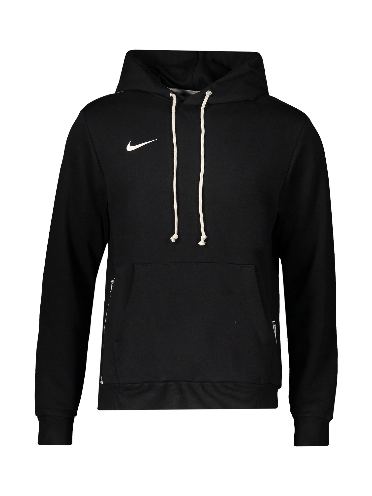 NIKE Hanorac sport  negru