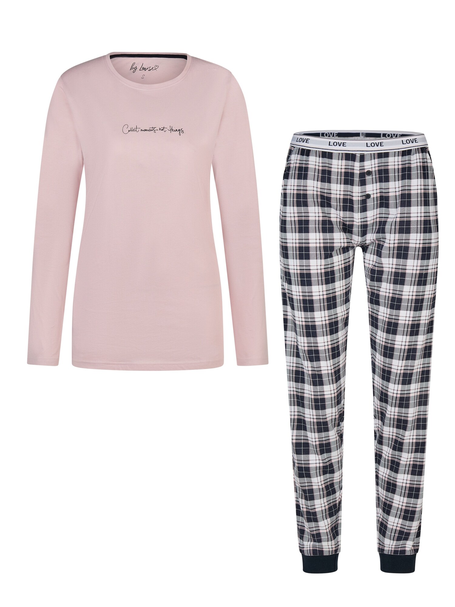 By Louise Pyjama