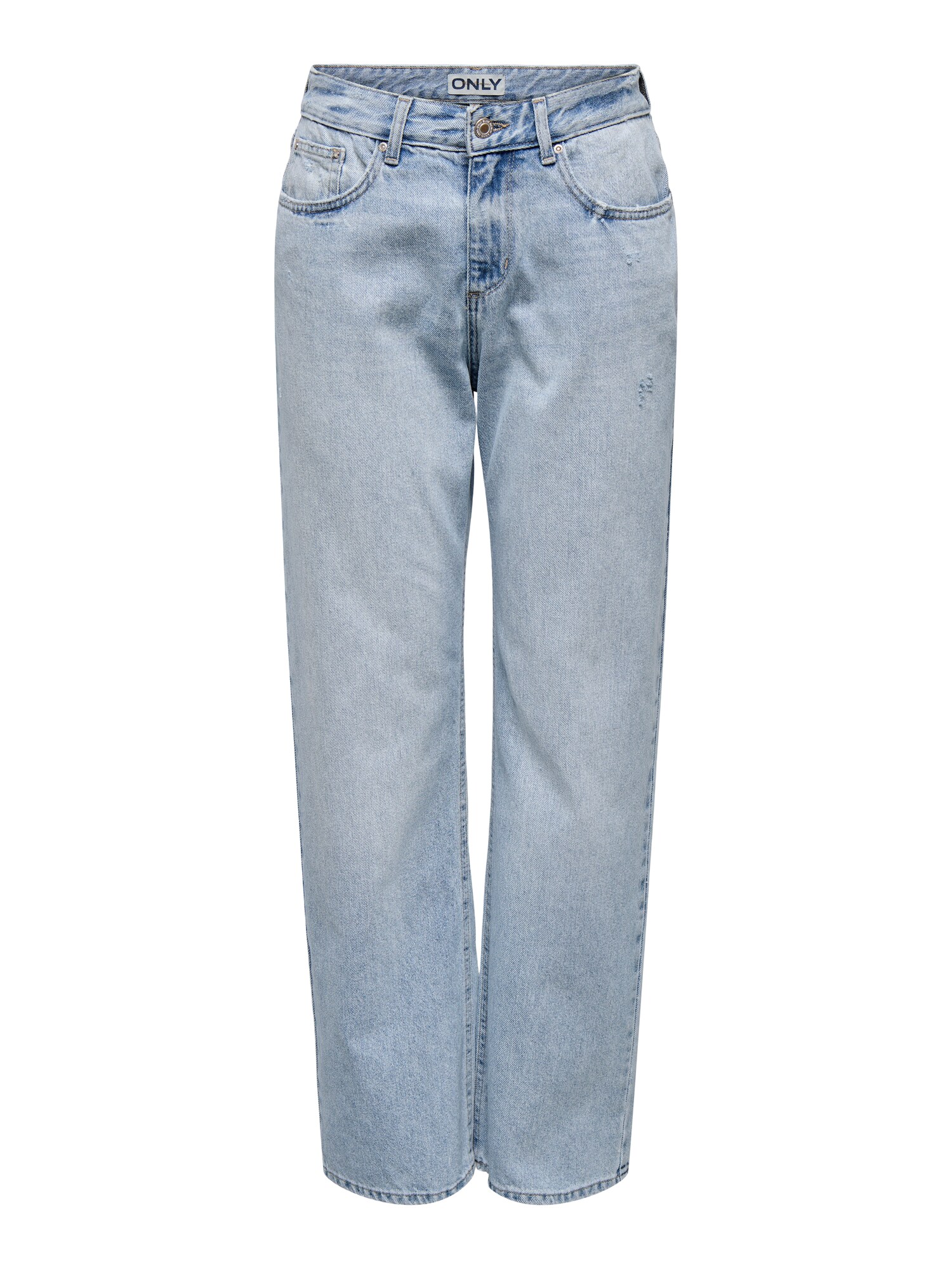 ONLY Jeans ONLELLA  albastru denim