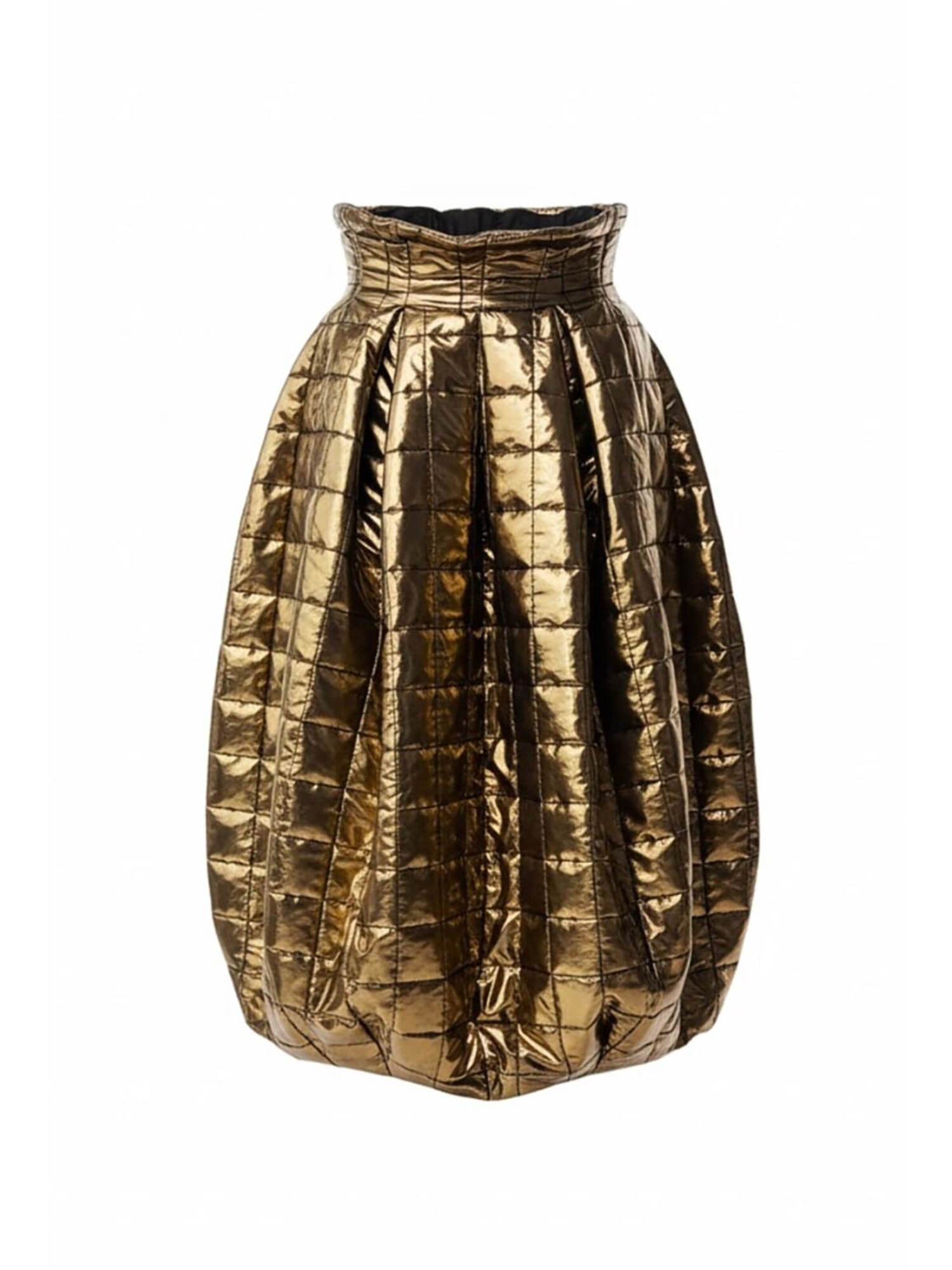 IUnique Gonna 'Tulip'  oro