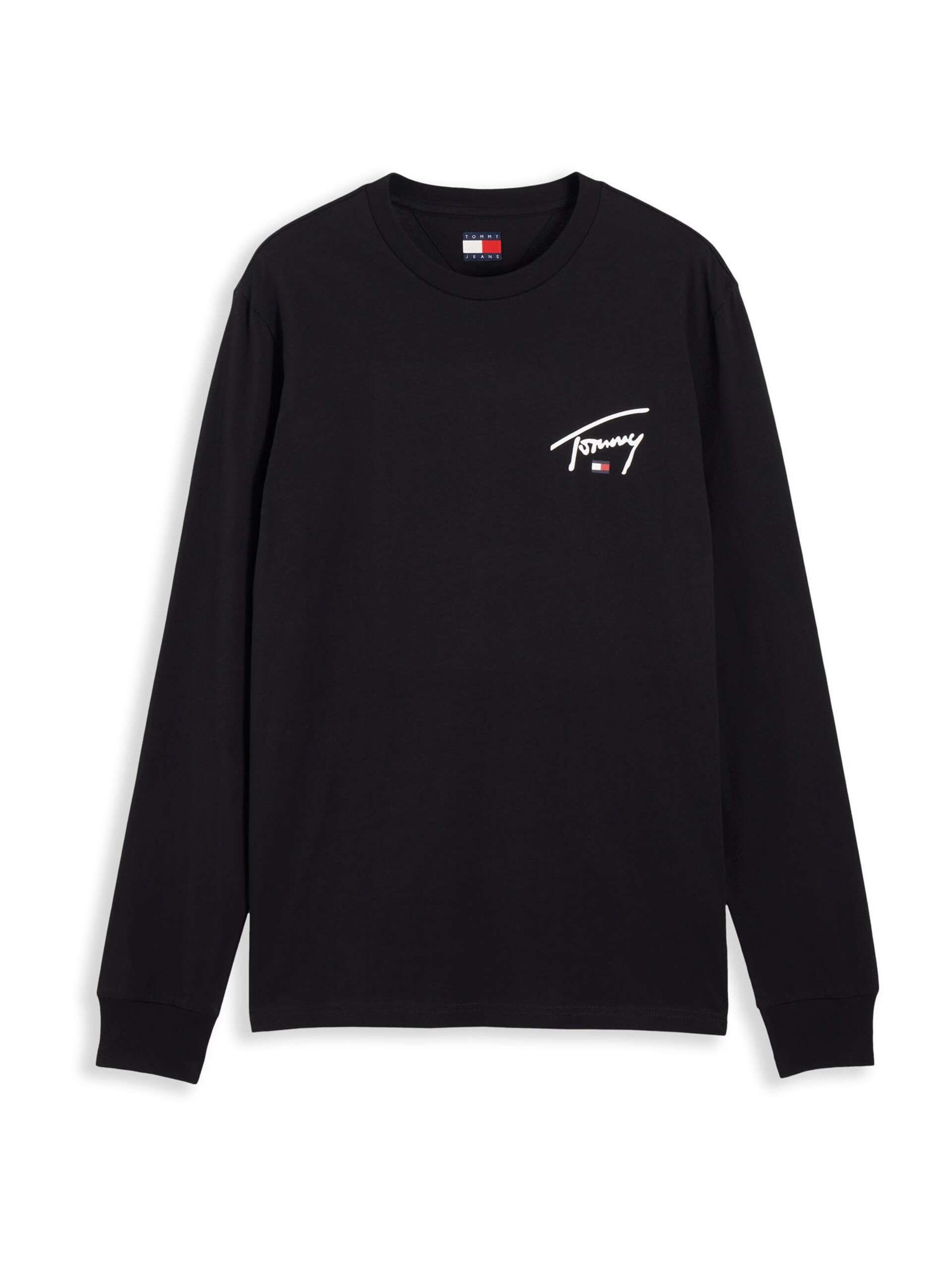 TOMMY JEANS T-shirt herr