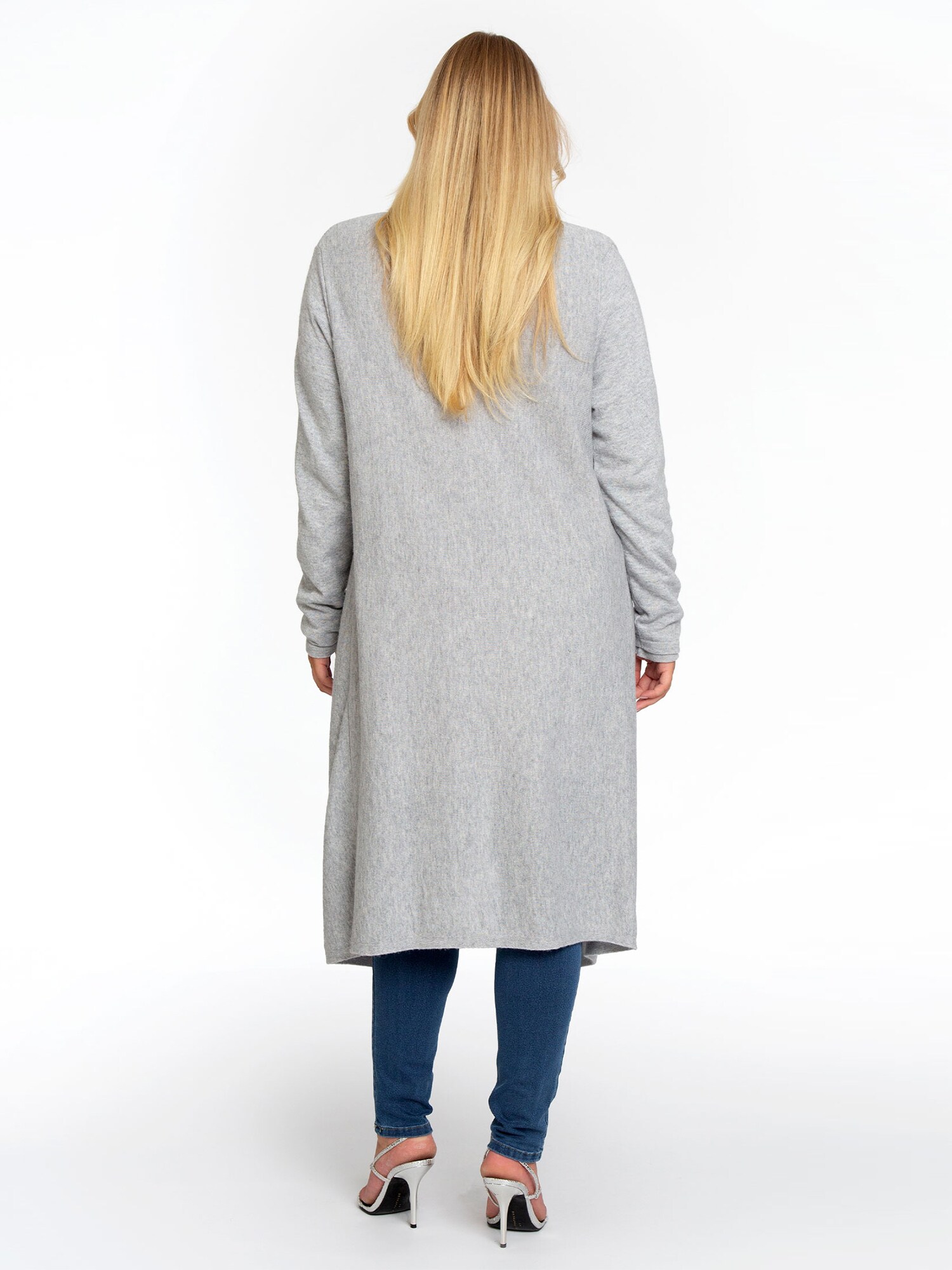 Thumbnail - Strickjacke